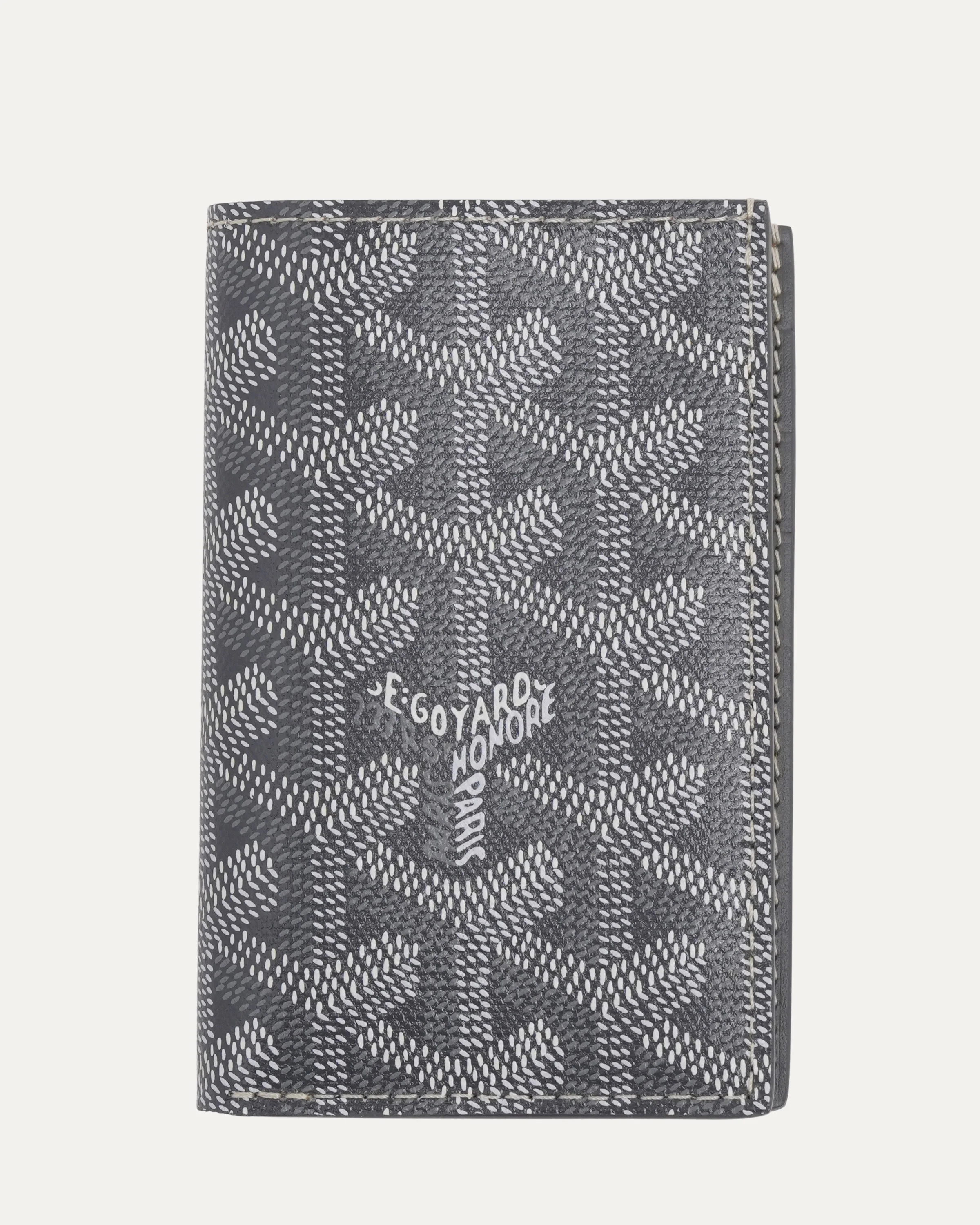 Saint Pierre Card Wallet