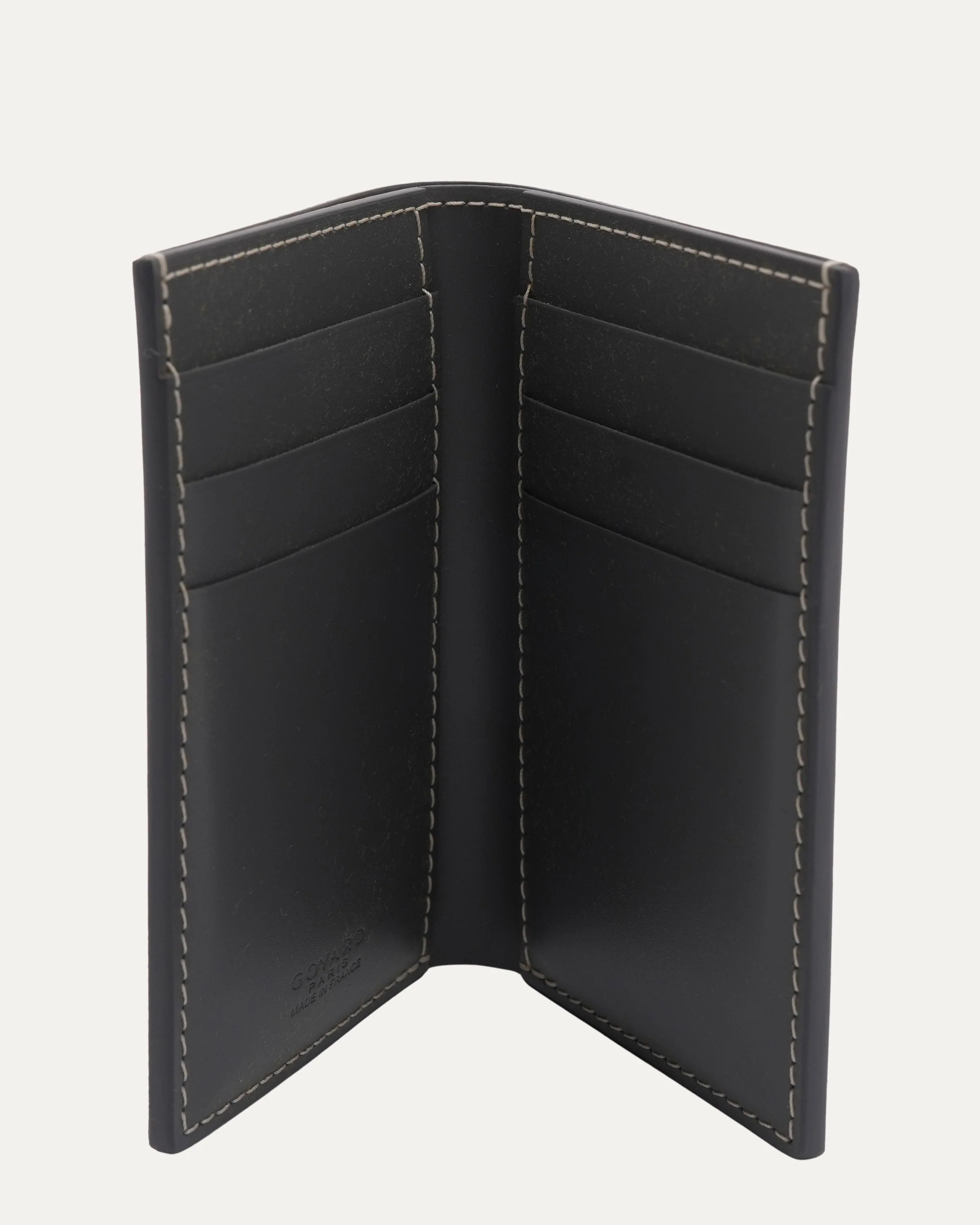 Saint Pierre Card Wallet - Image 3