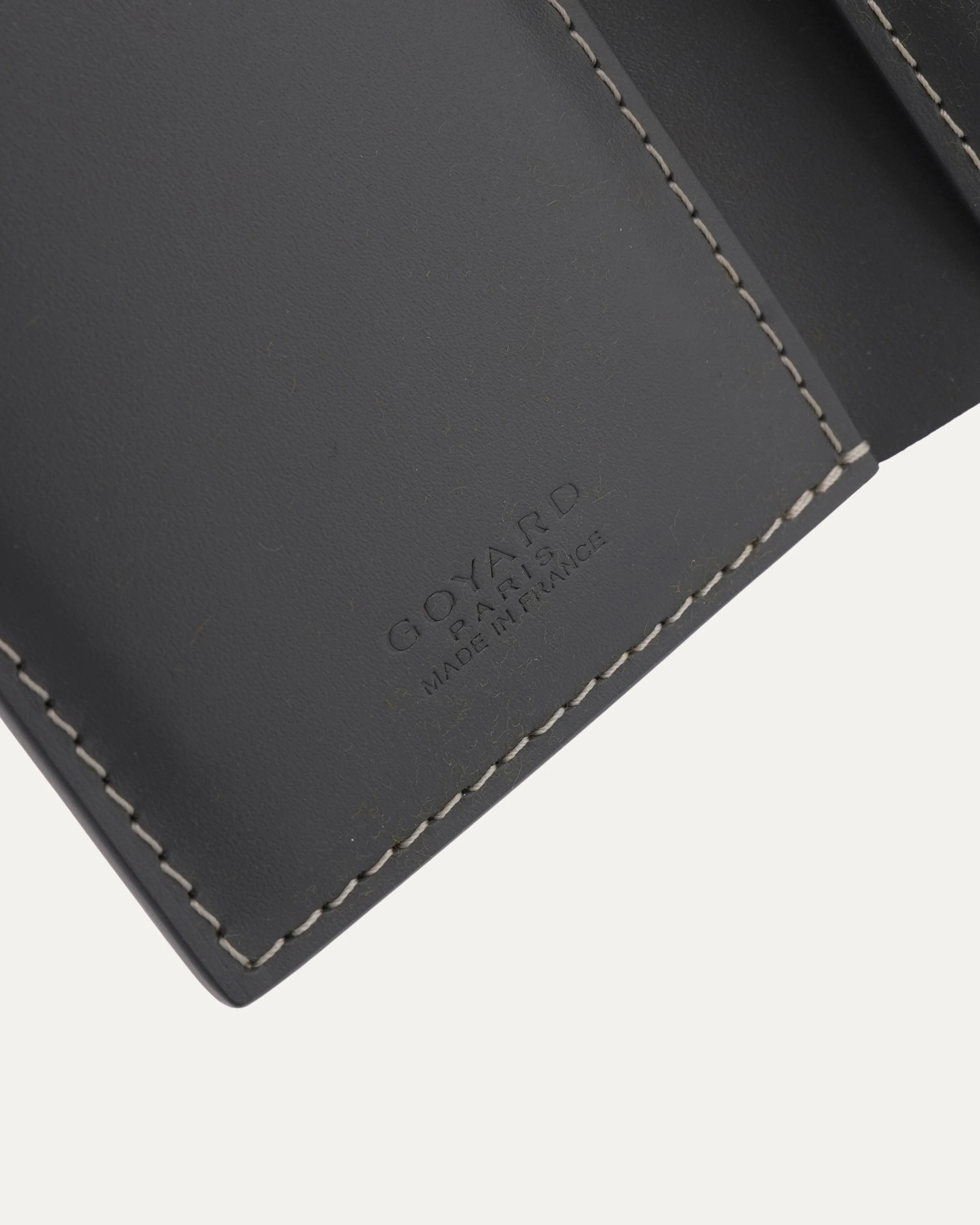 Saint Pierre Card Wallet - Image 4