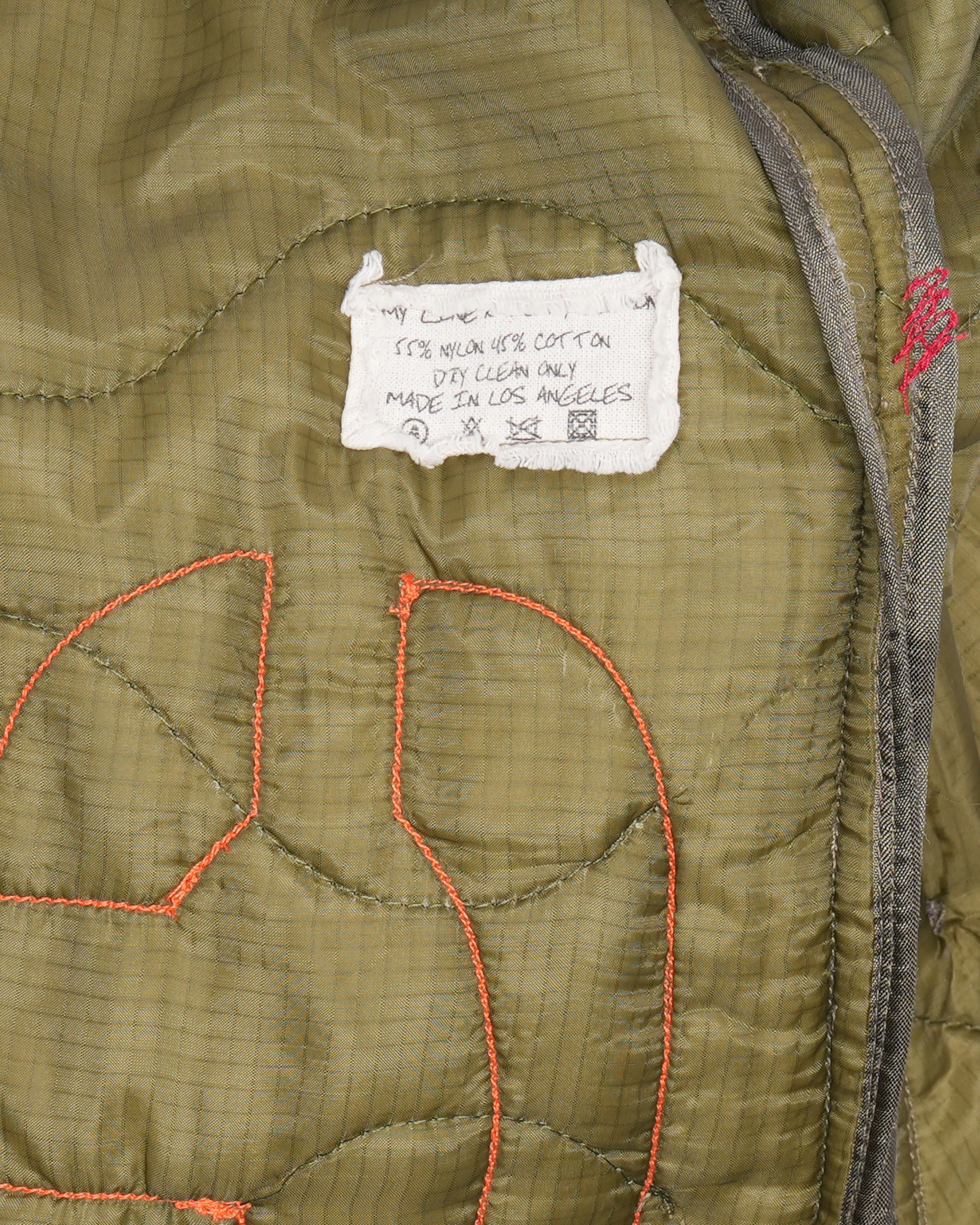 Greg Lauren Kimono Jacket - Image 4