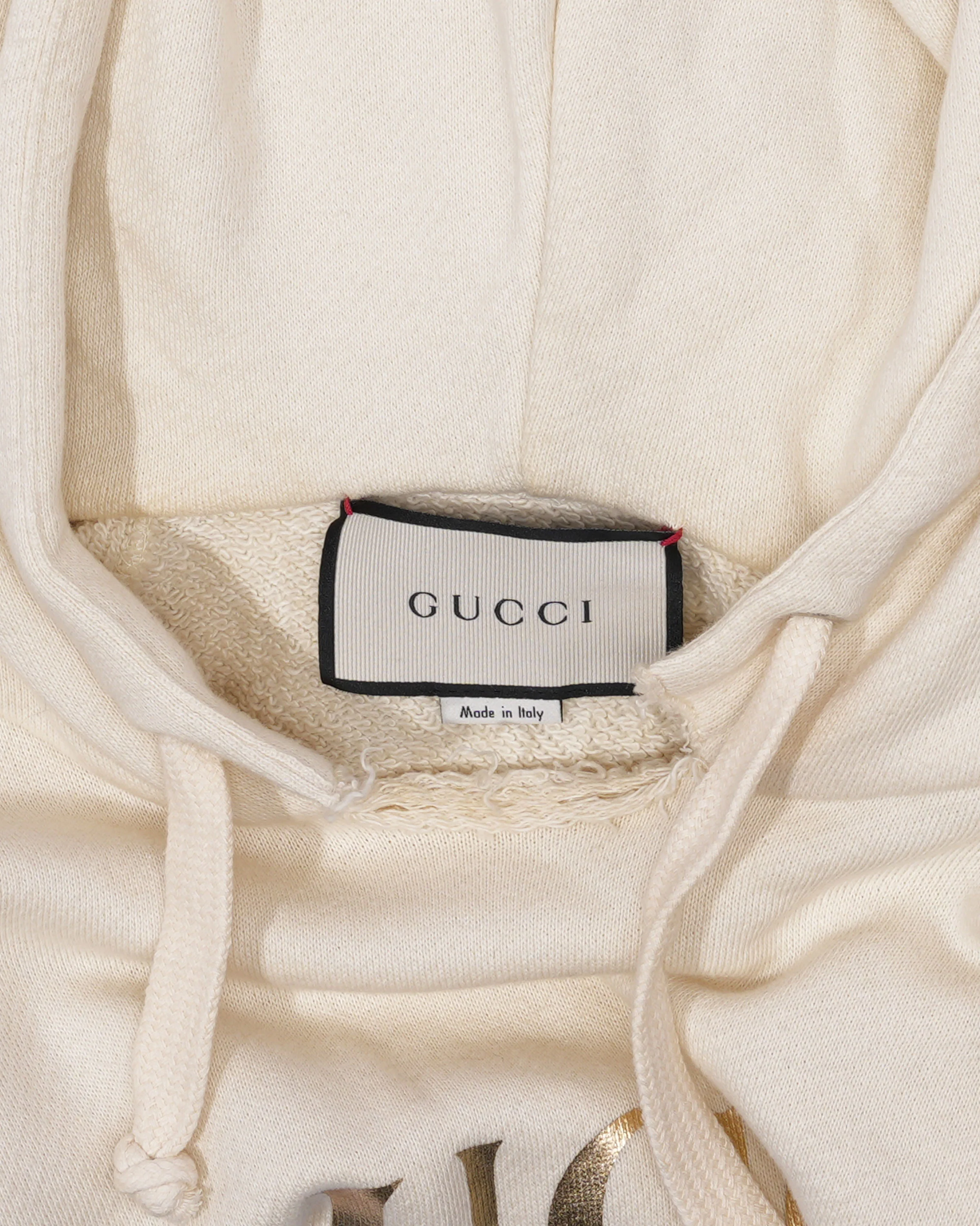 Blind For Love Embroidered Cavalier King Charles Hoodie - Image 3
