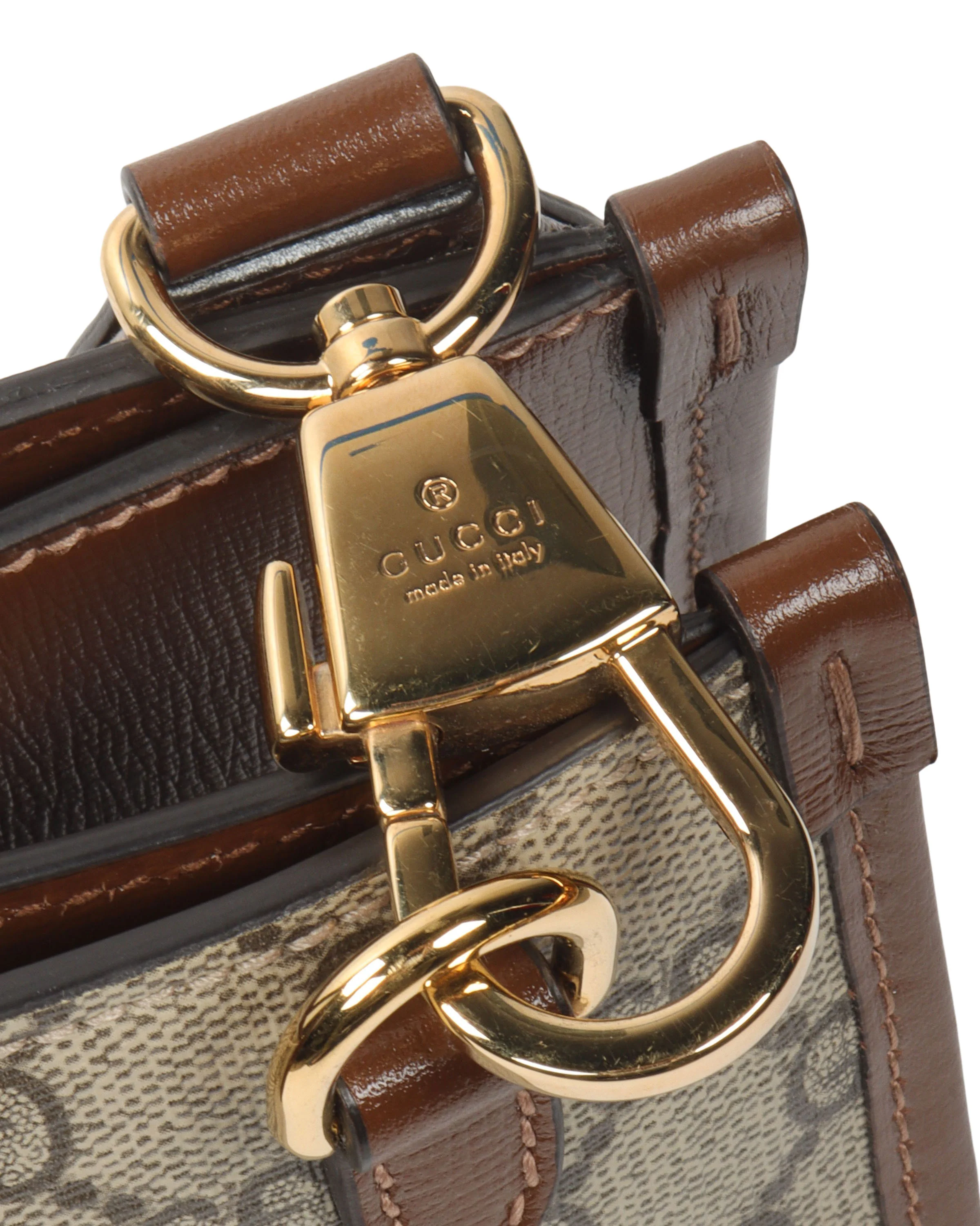Medium Monogram Shoulder Bag - Image 3
