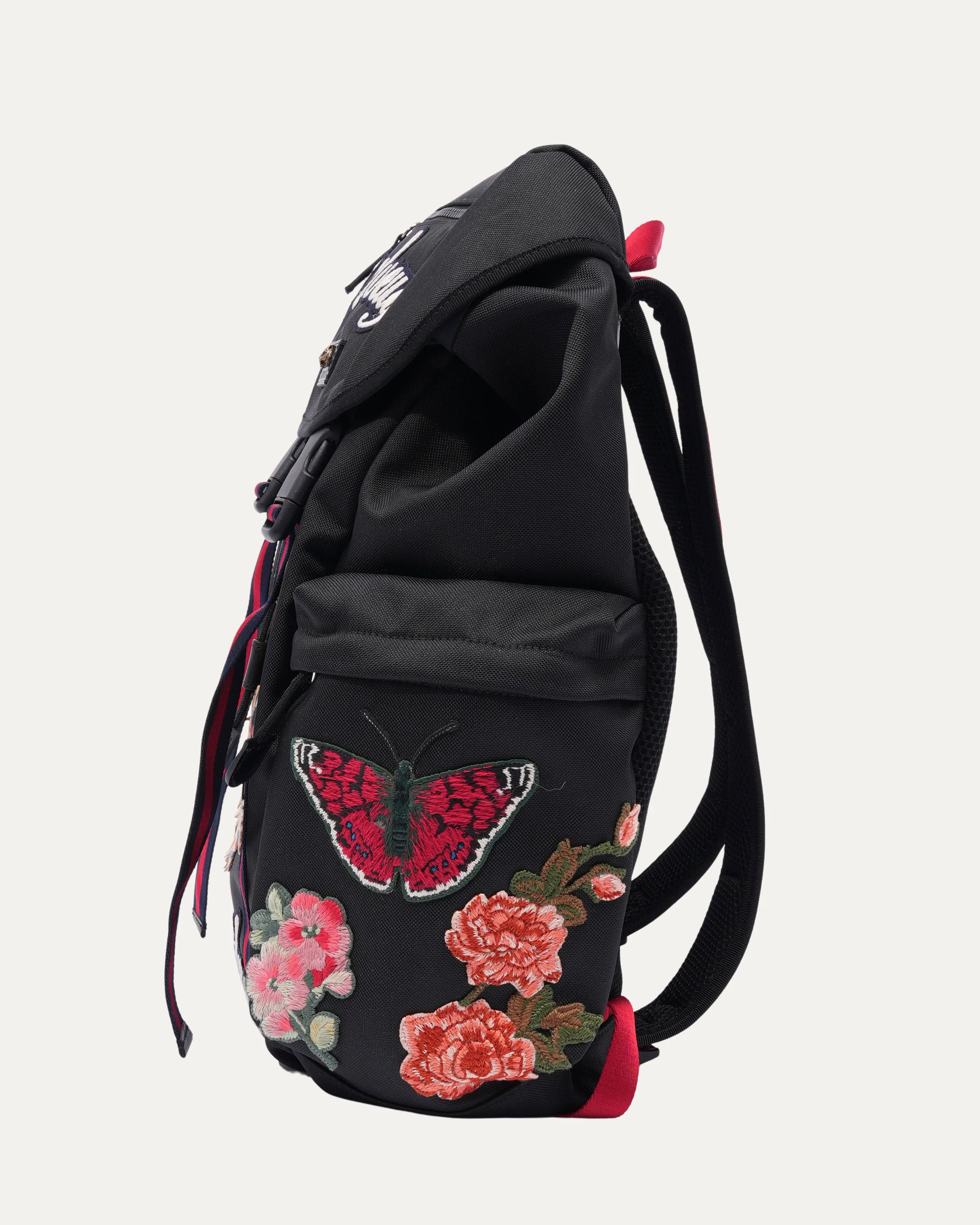 L'Aveugle Par Amour Techpack Backpack - Image 2
