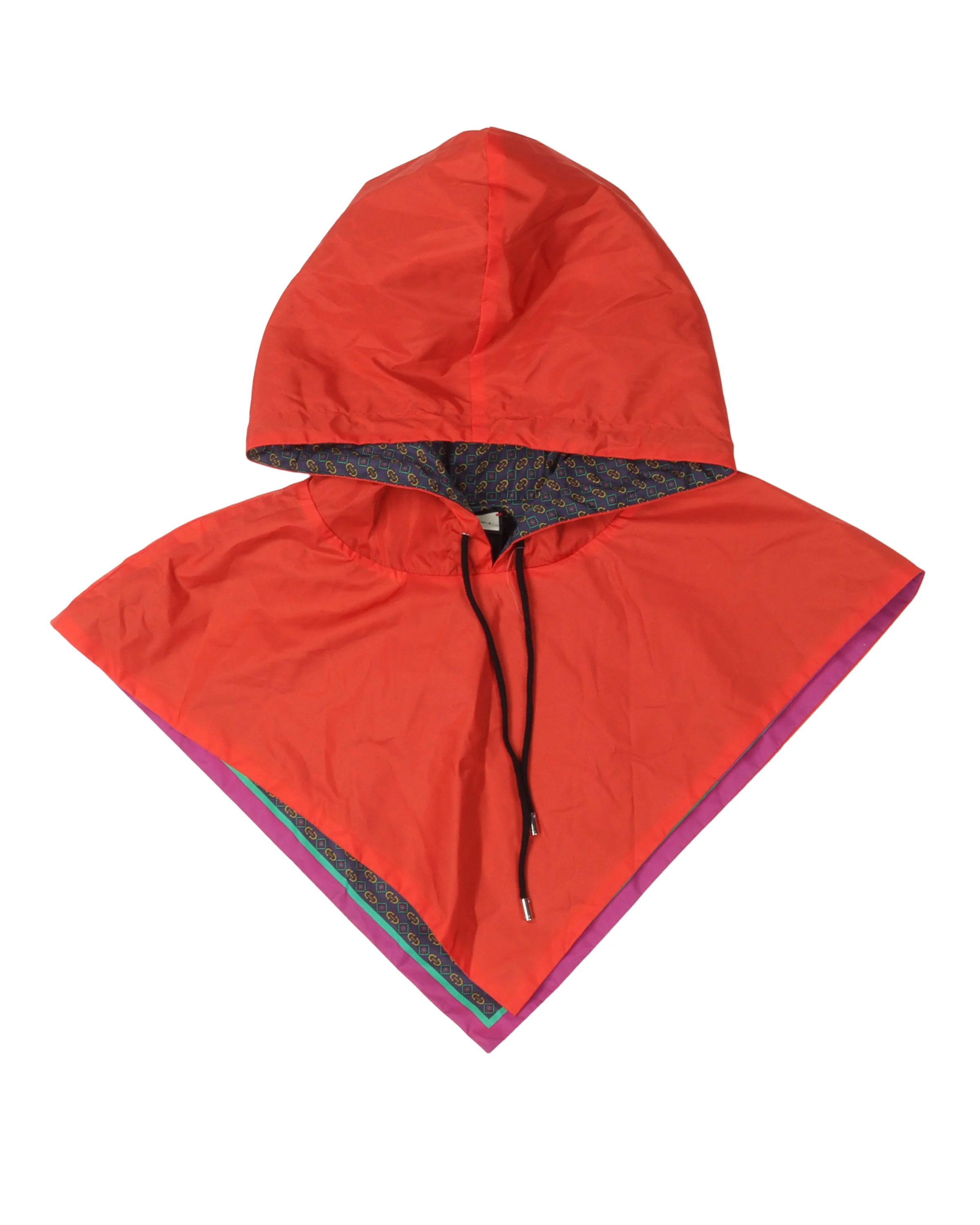 Rain Hood
