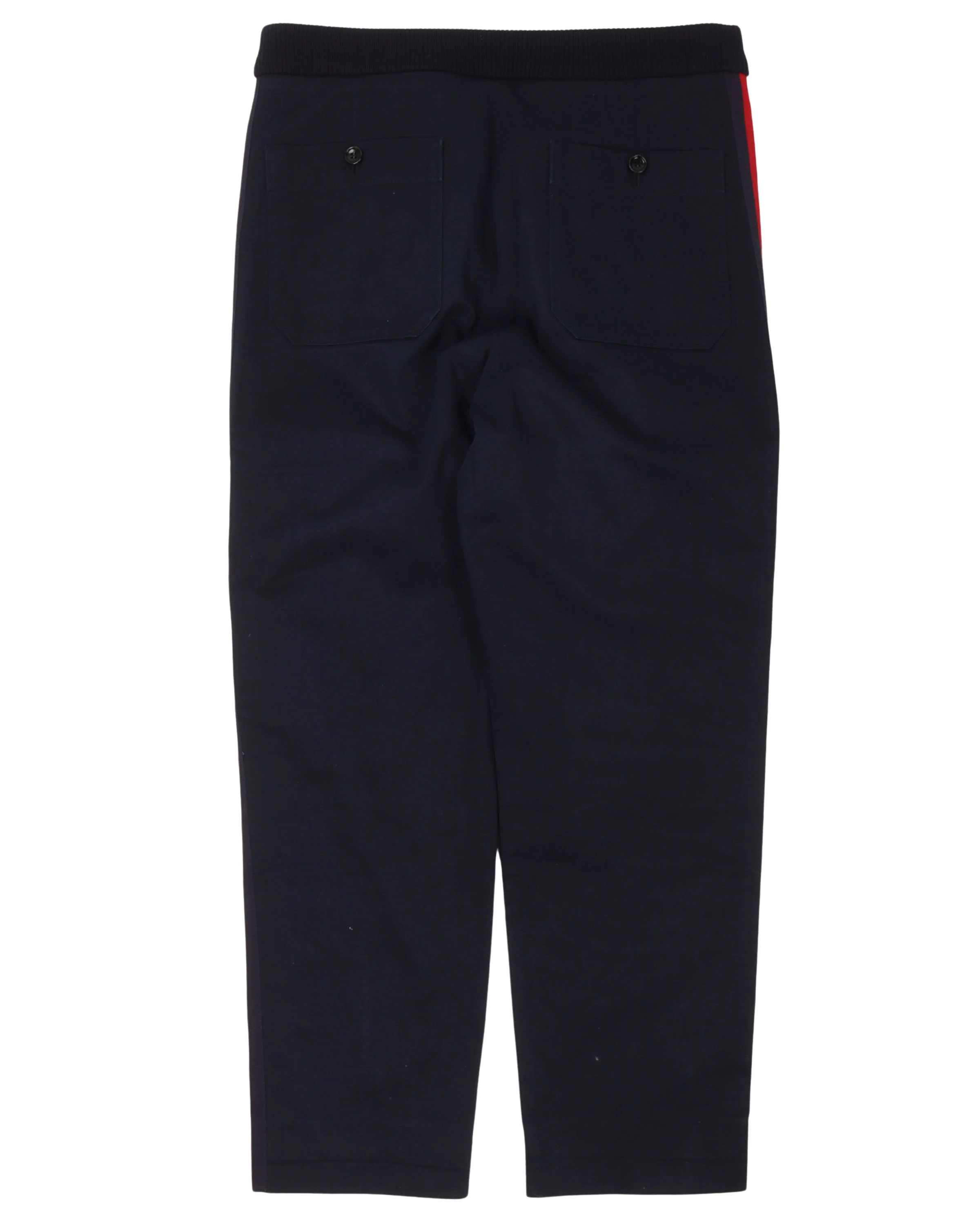 Striped Sweat Pants - Image 2
