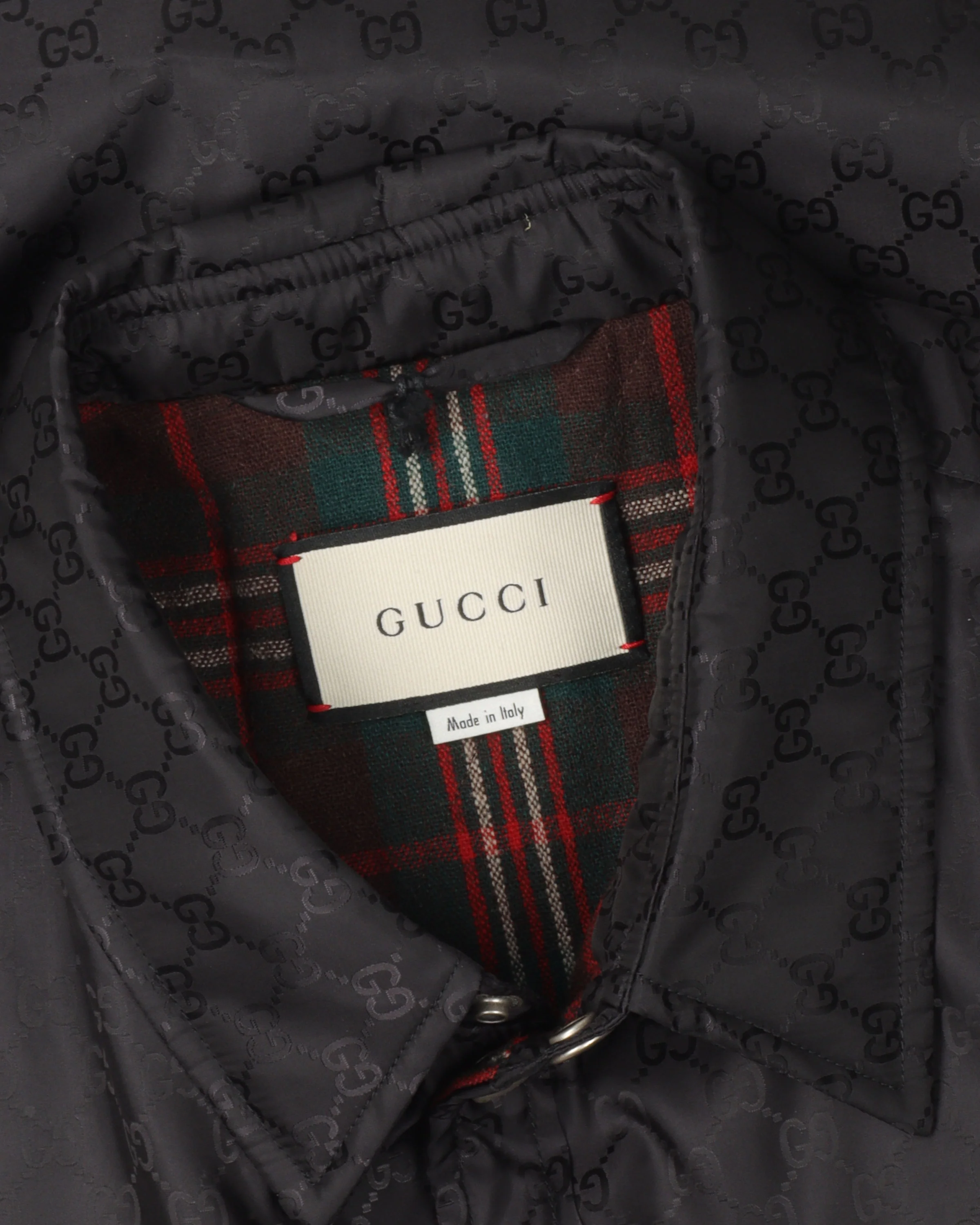 Wool Lined Vest - Image 3
