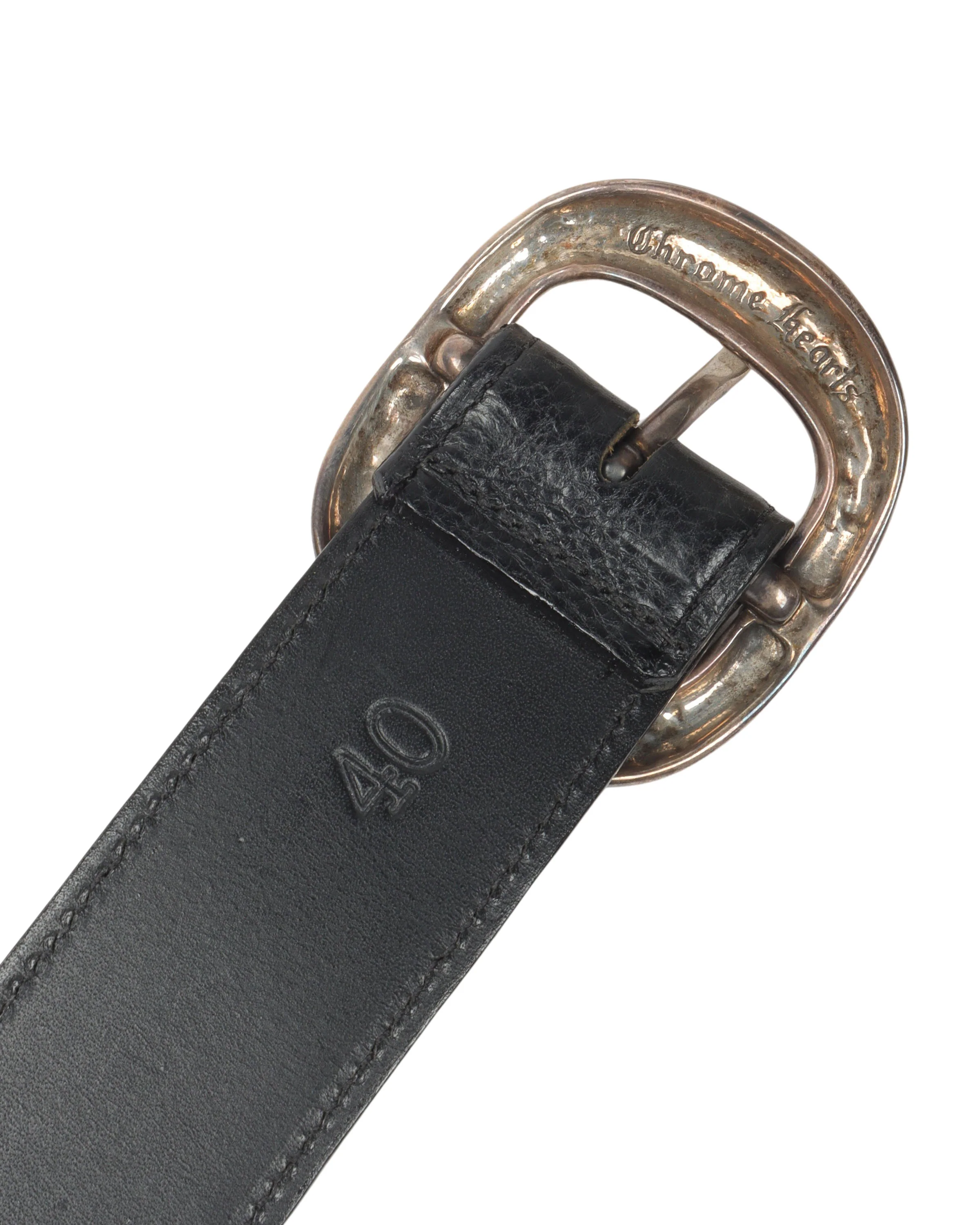 Gunslinger Belt - Image 2