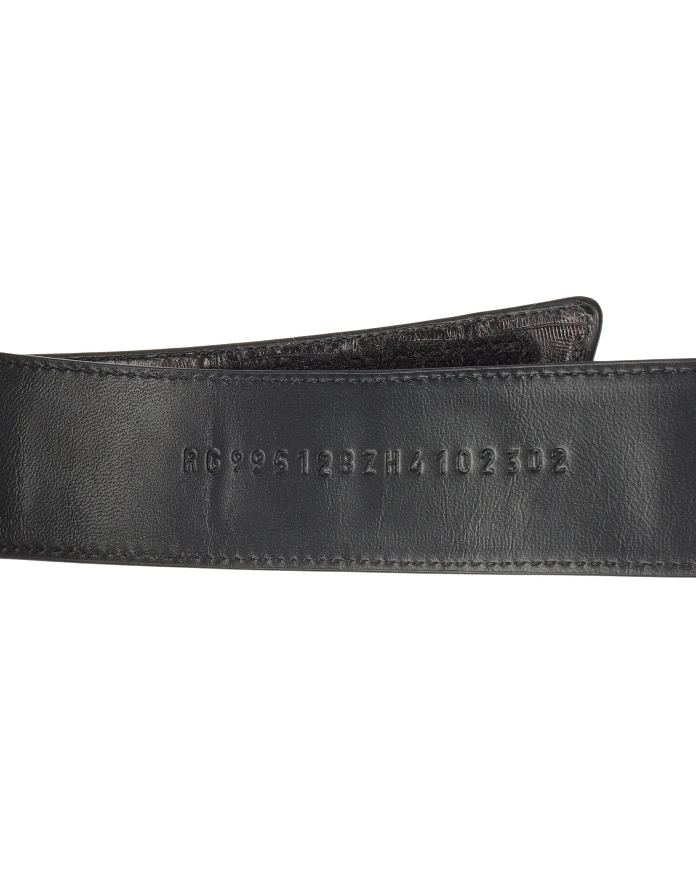 Alligator Leather Chypre Sandals - Image 6