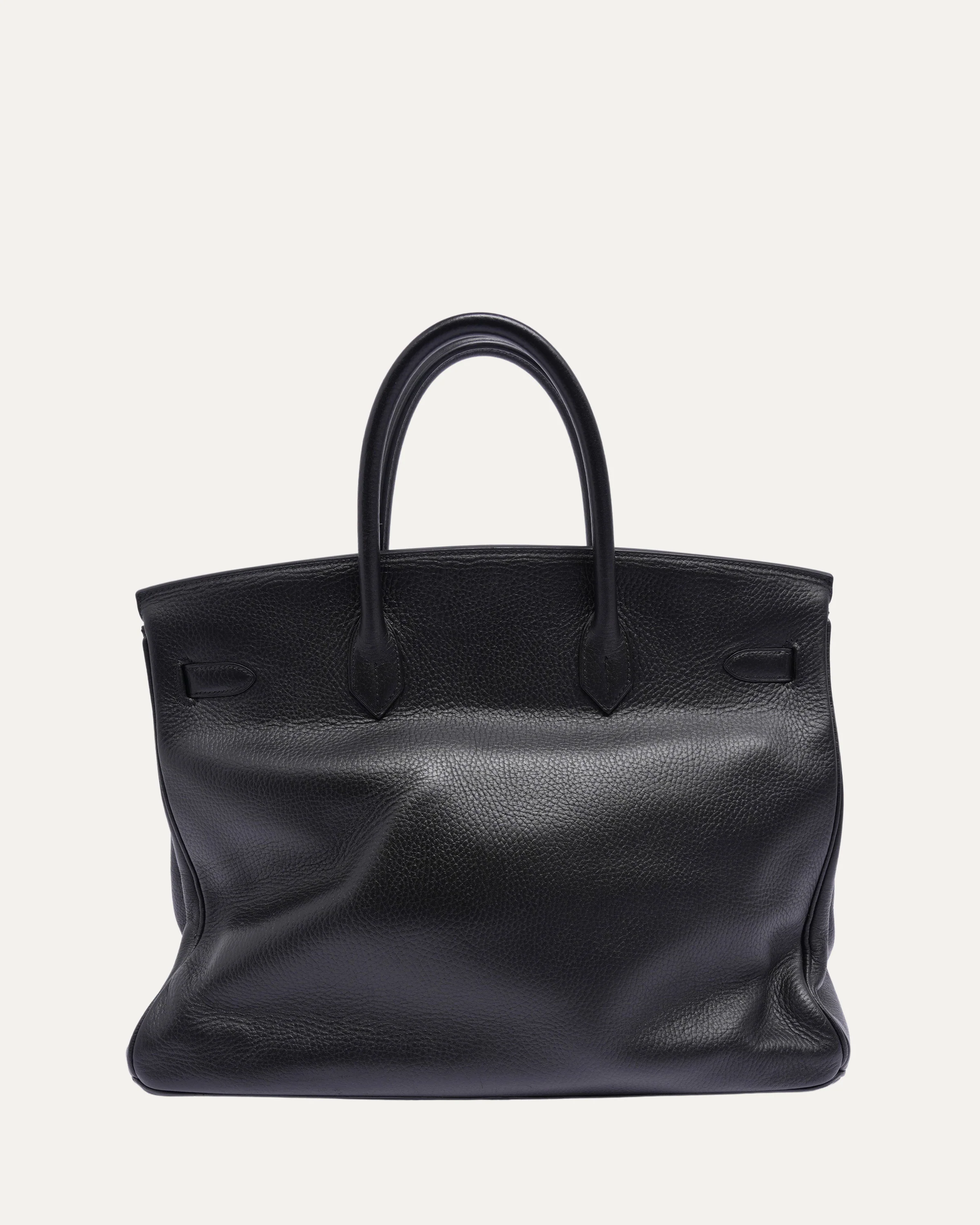 Black Ardennes Birkin 40 (1998) - Image 3
