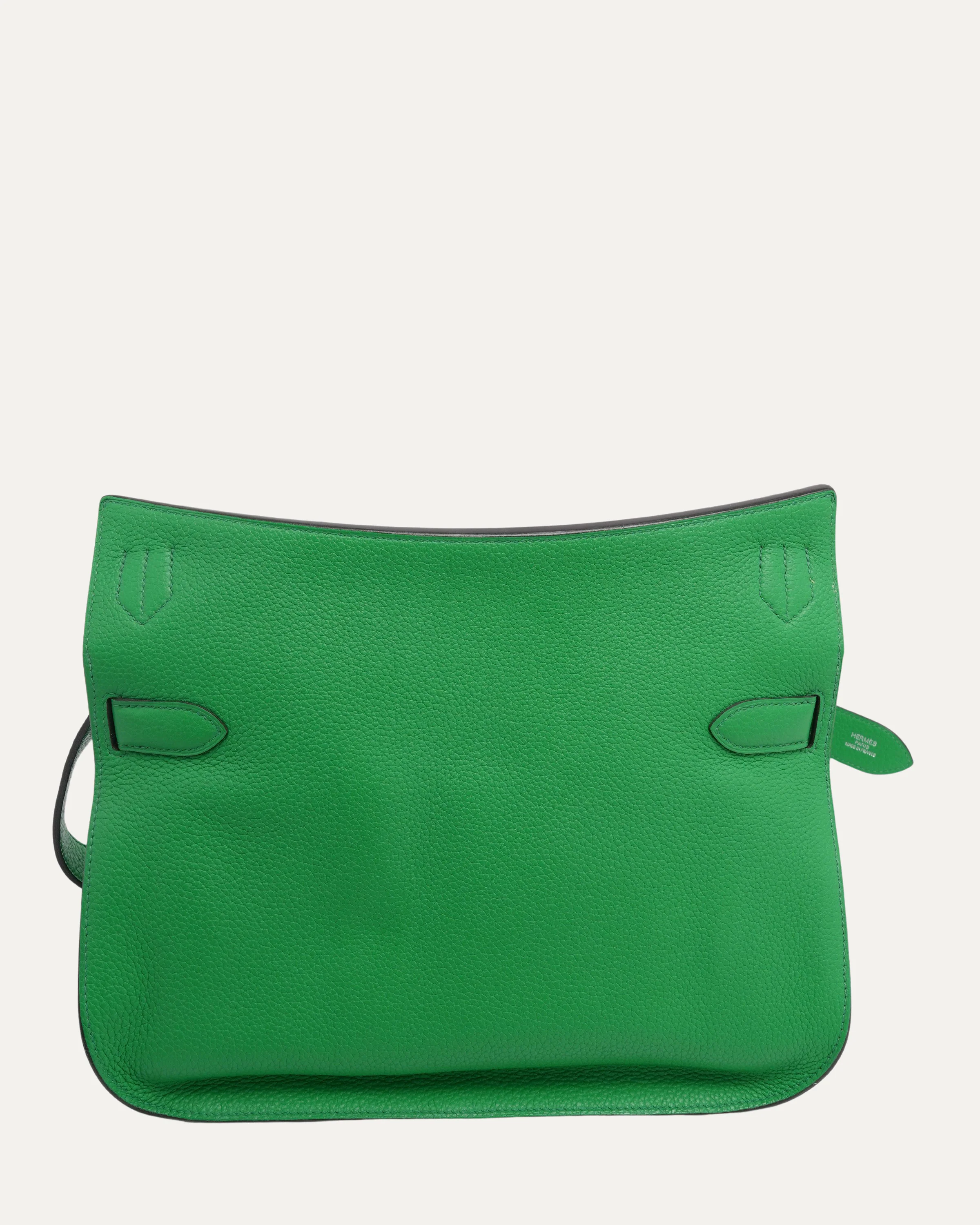 Clemence Jypsiere 31 Messenger Bag - Image 3