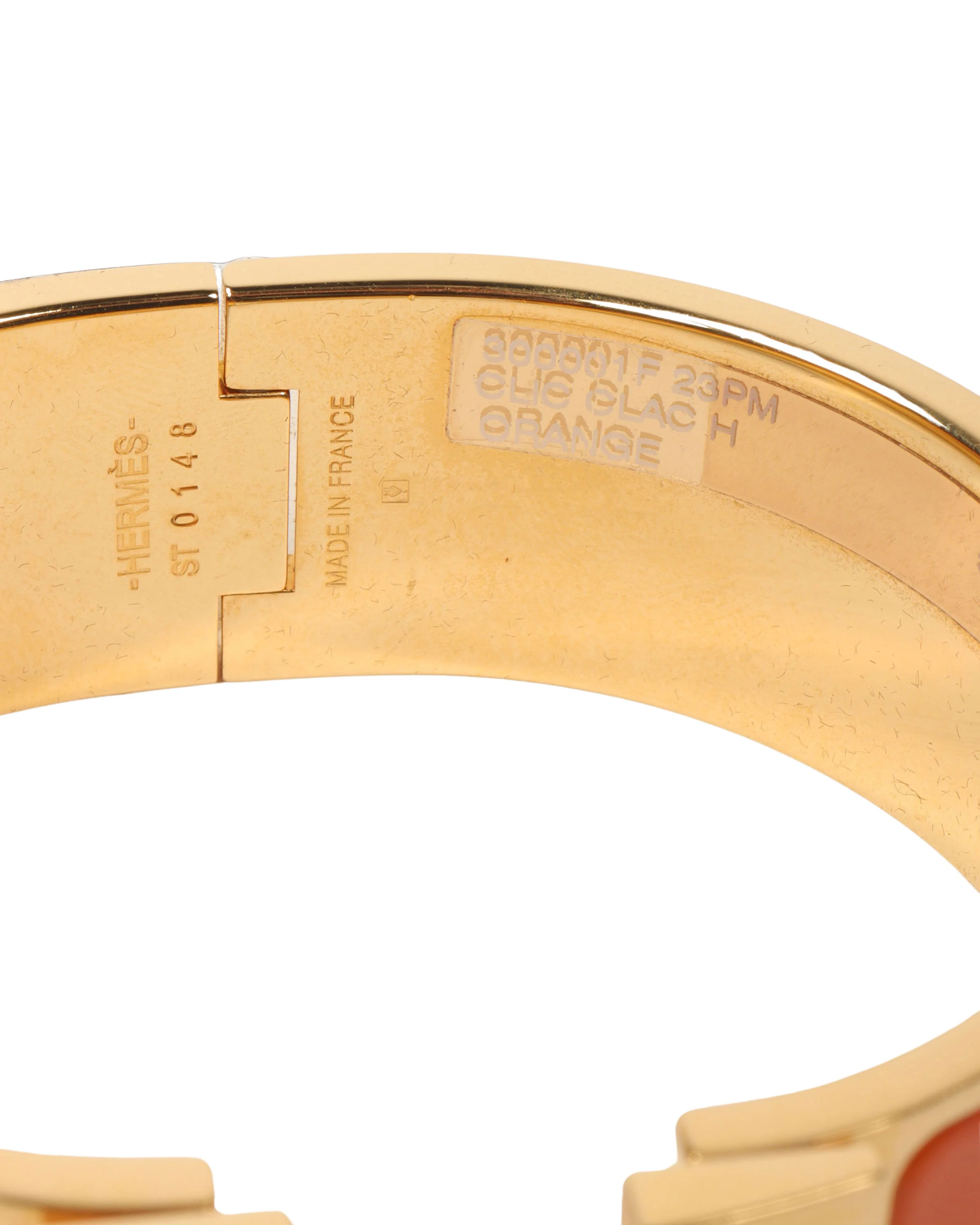 Clic H Bracelet - Image 3
