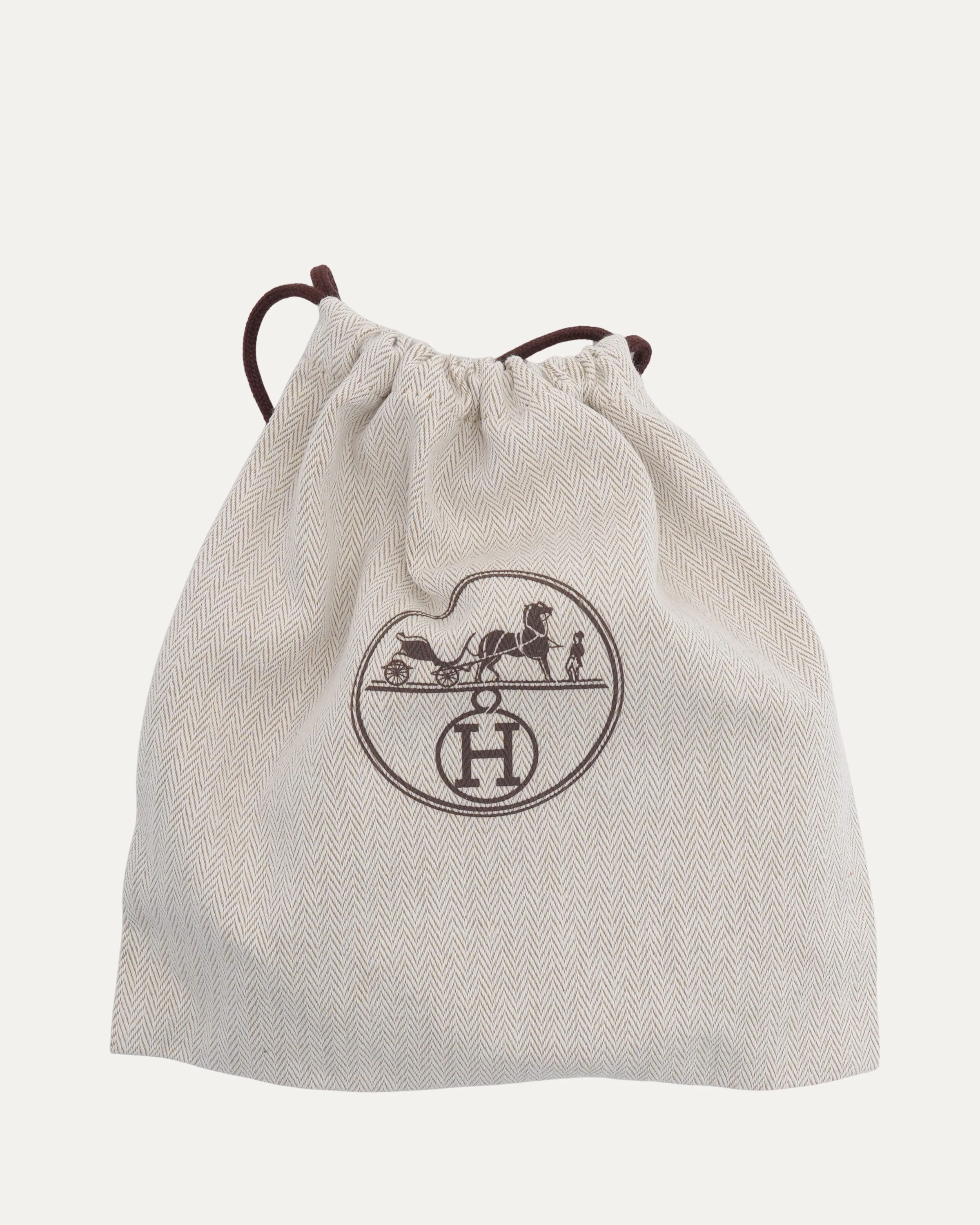 H Buckle Belt w/ D-Ring Attachment - Image 4