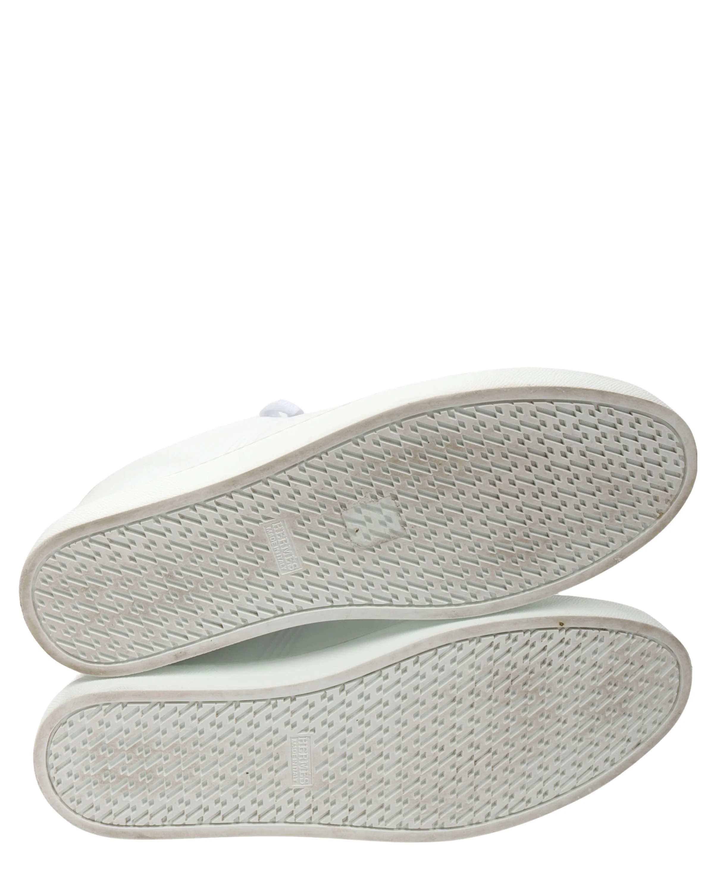 Leather Sneakers - Image 5