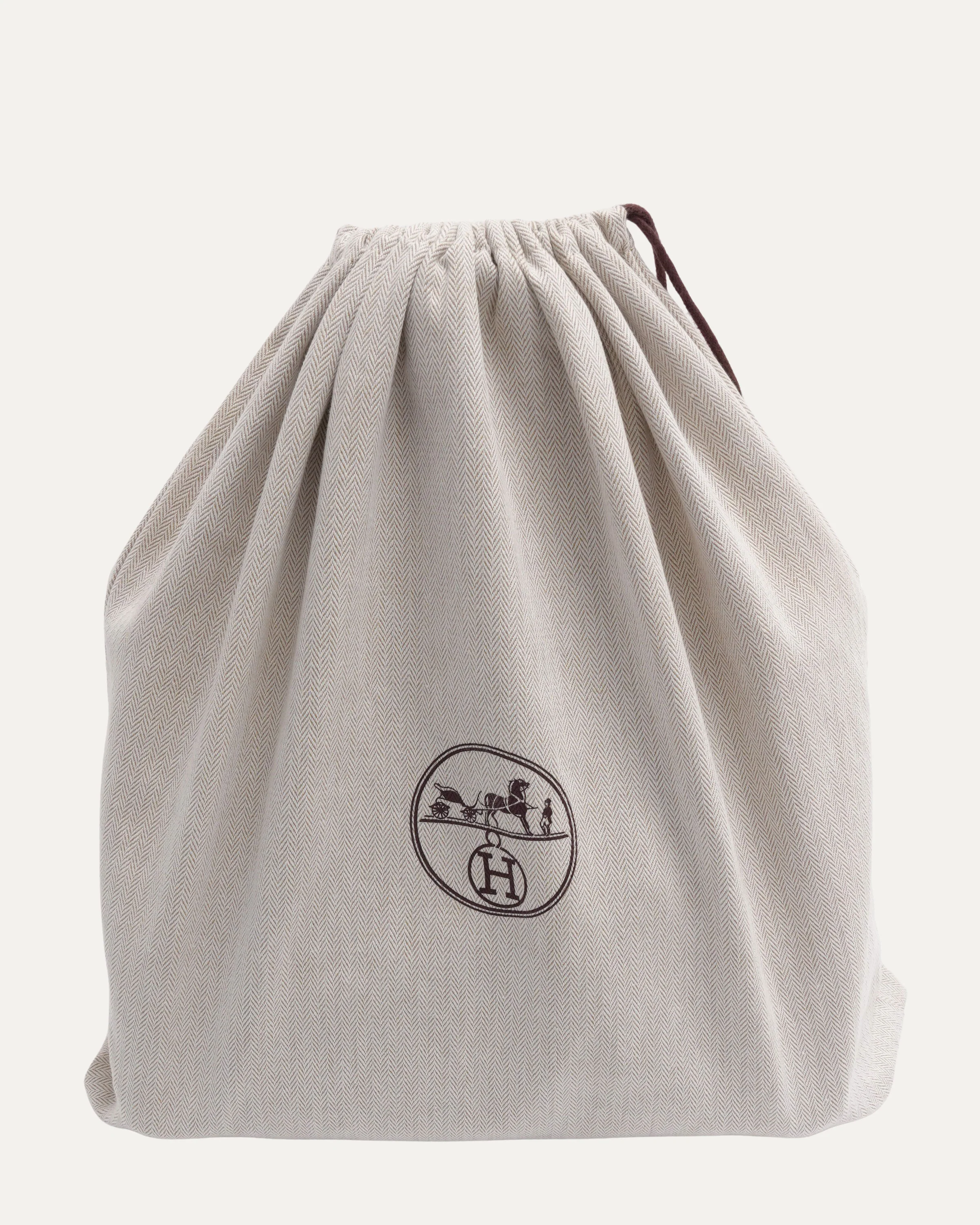 Ostrich Birkin 30 - Image 10