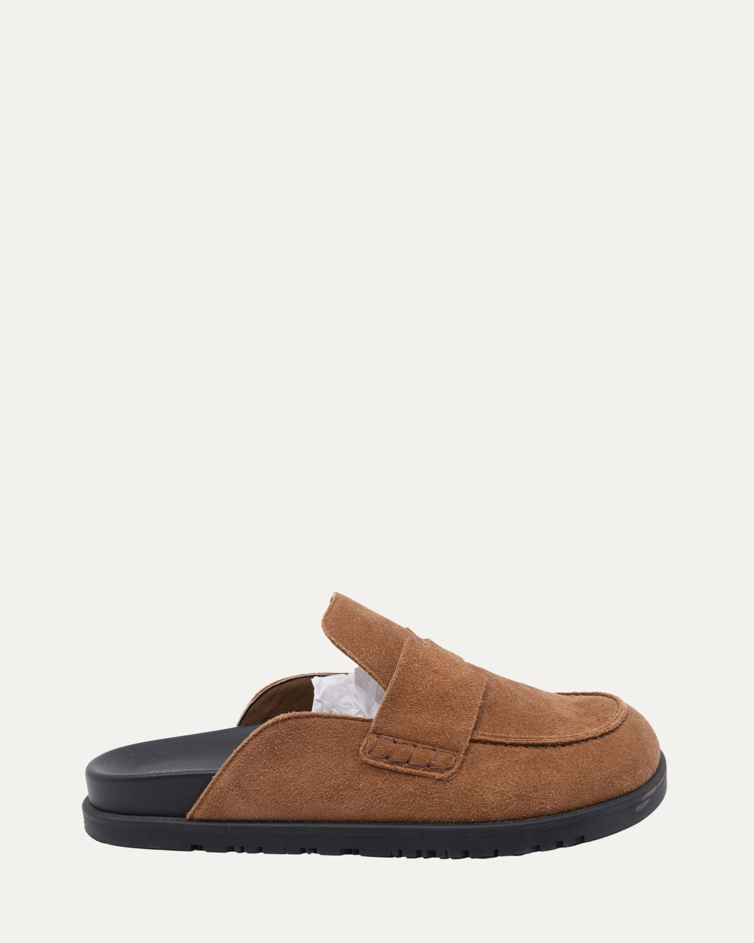 Suede Go Mules - Image 2