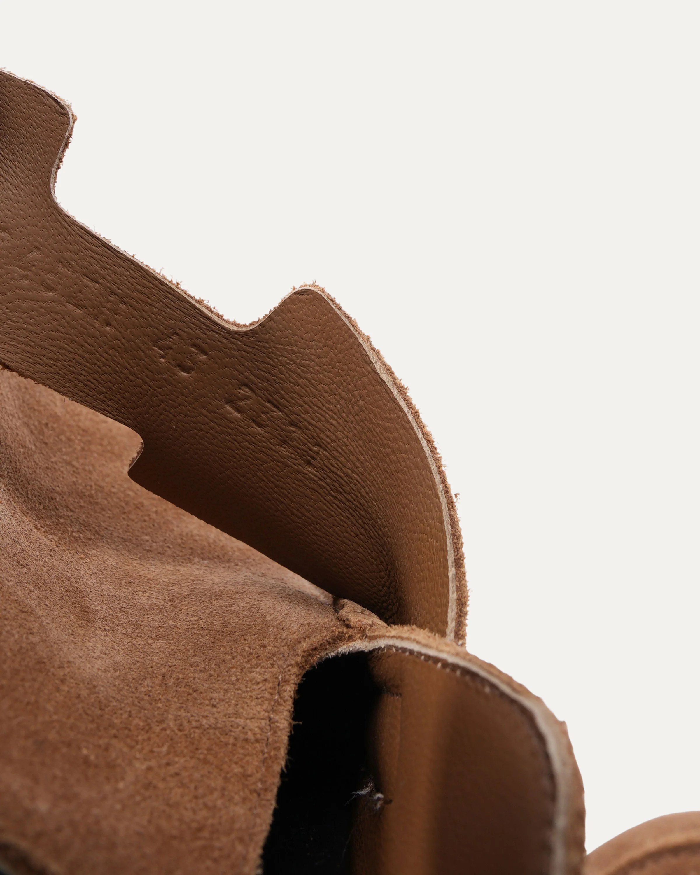 Suede Go Mules - Image 6