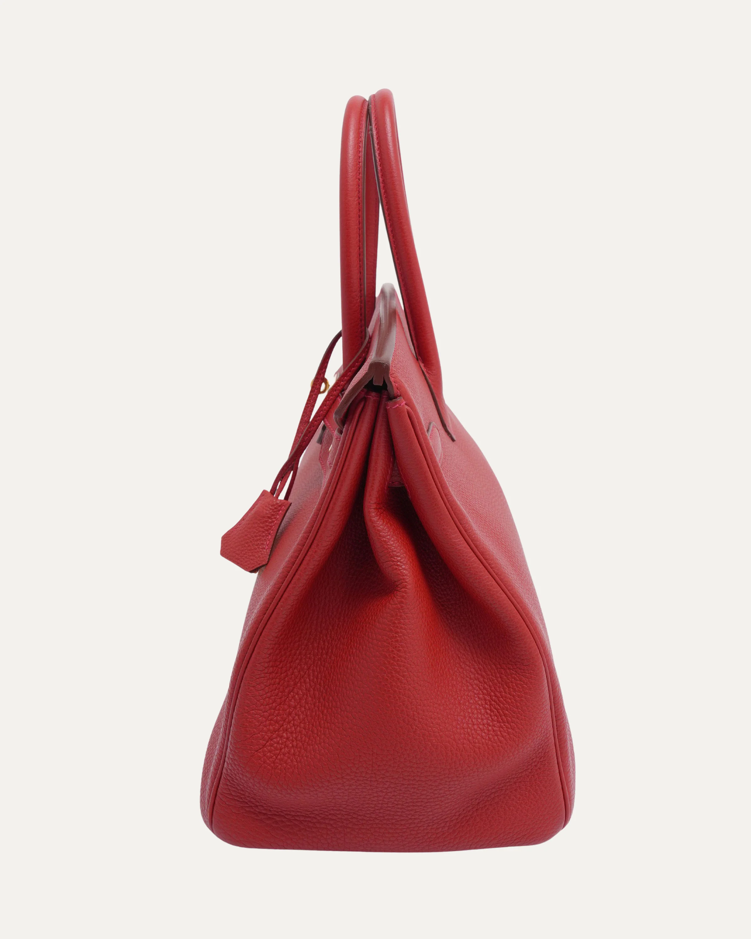 Togo Birkin 35 - Image 4