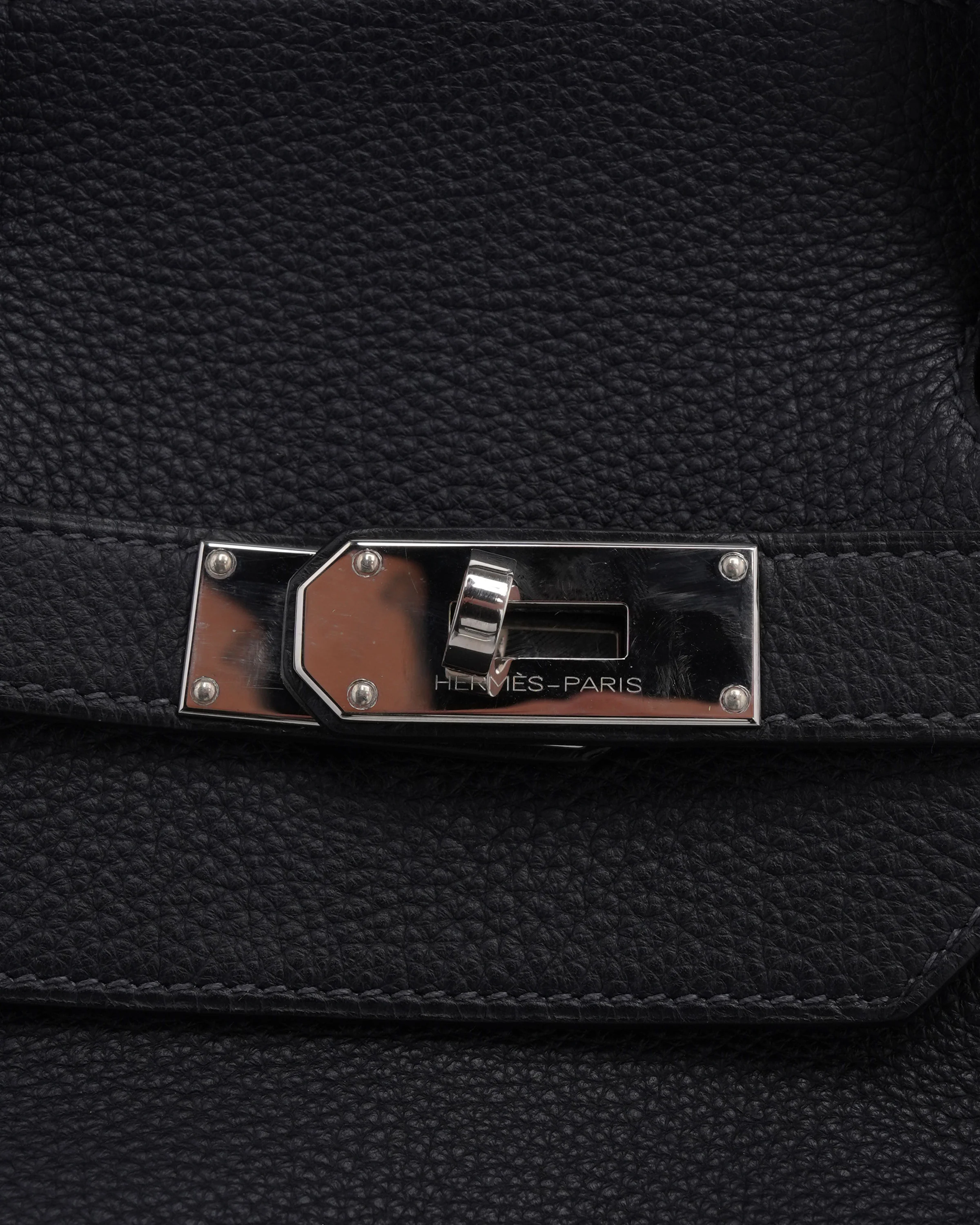 Togo Birkin 50 - Image 6