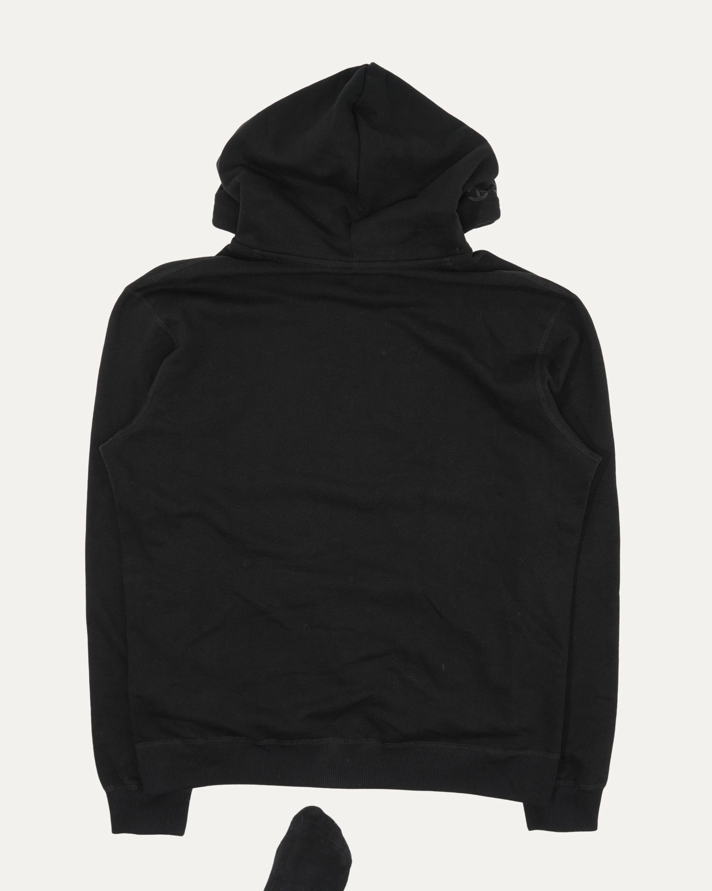 Logo Hoodie - Image 2