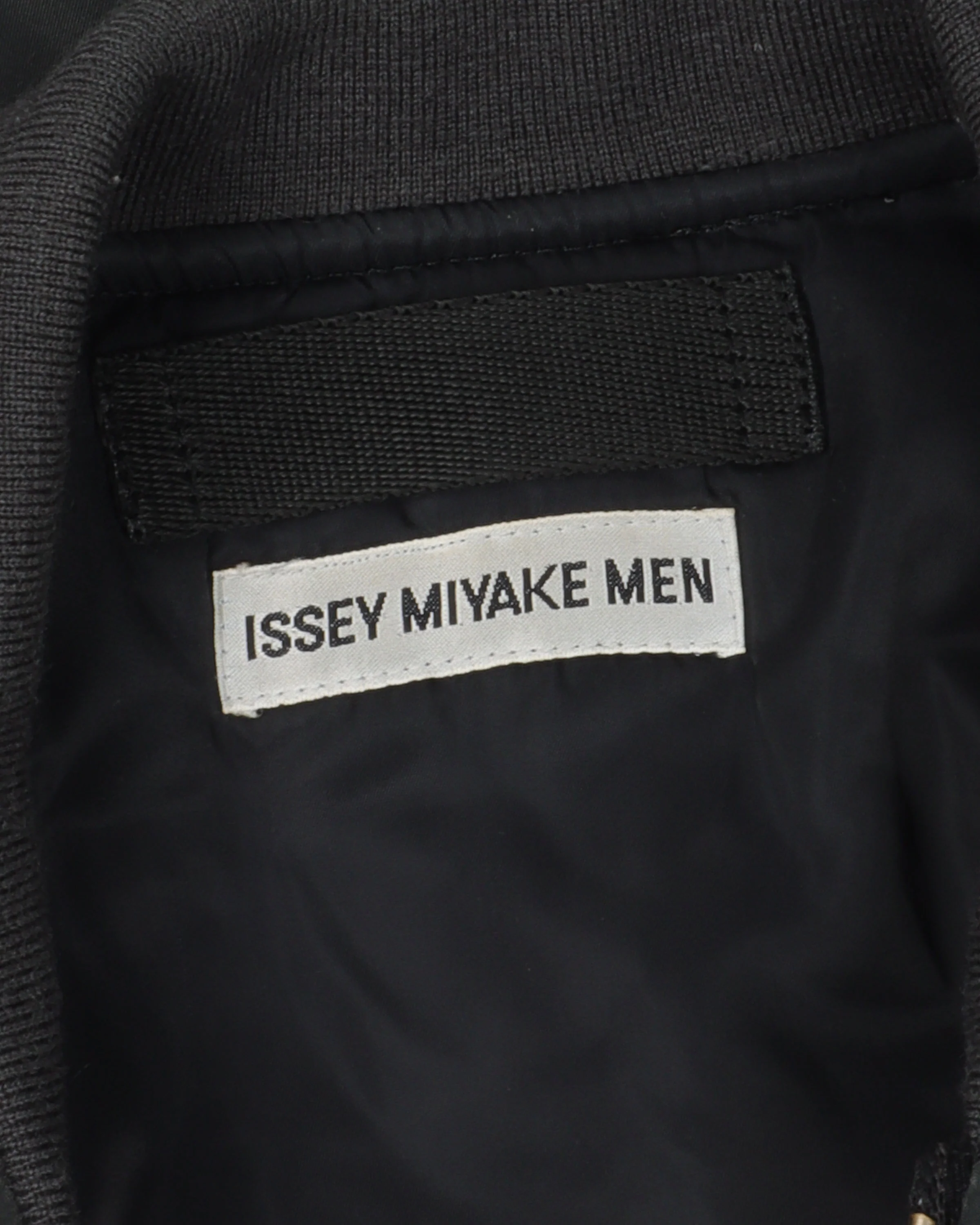 AW1996 Parachute Bomber Jacket - Image 3