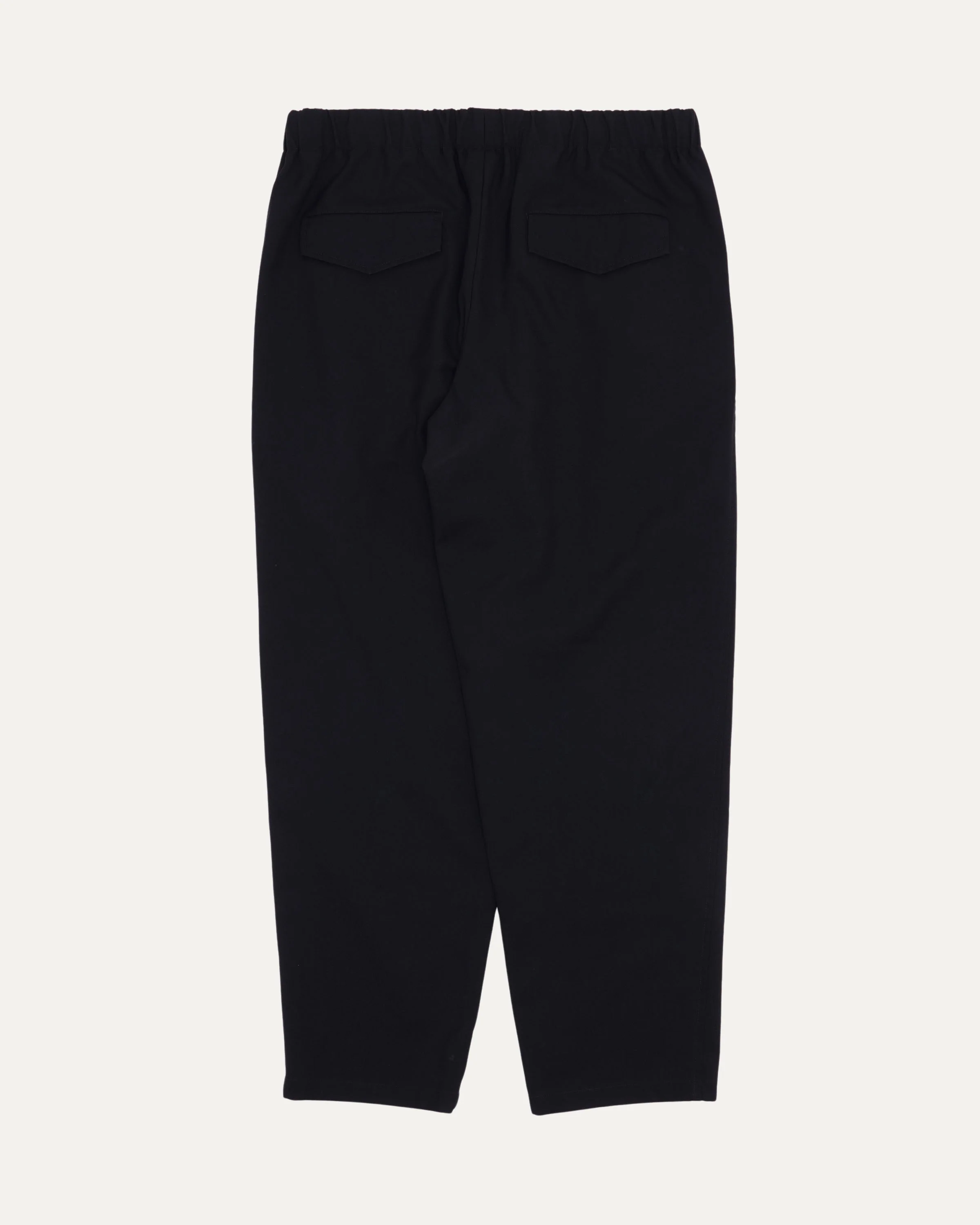 Drawstring Trousers - Image 2