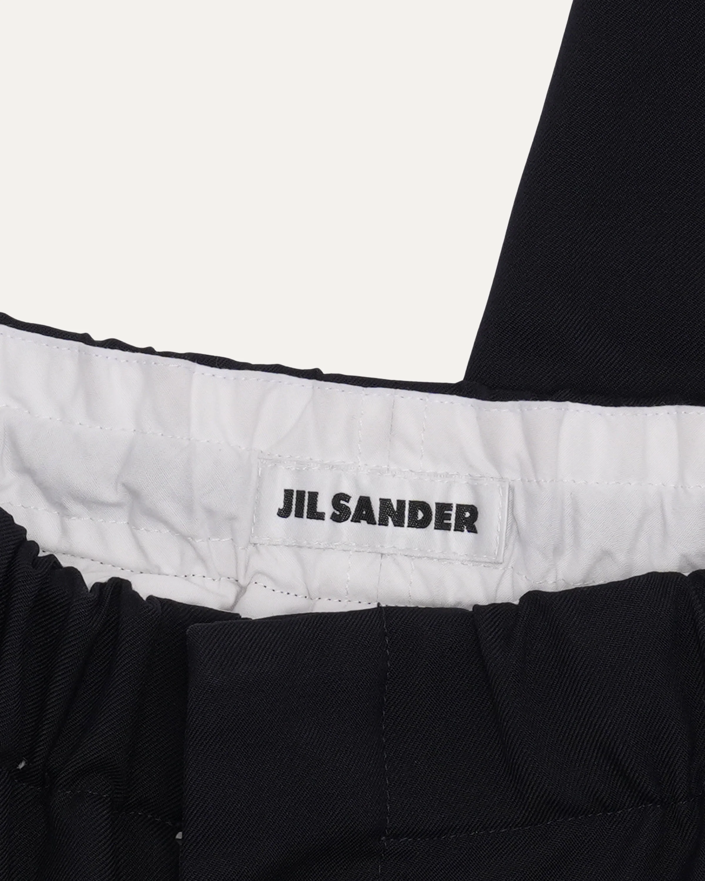 Drawstring Trousers - Image 3