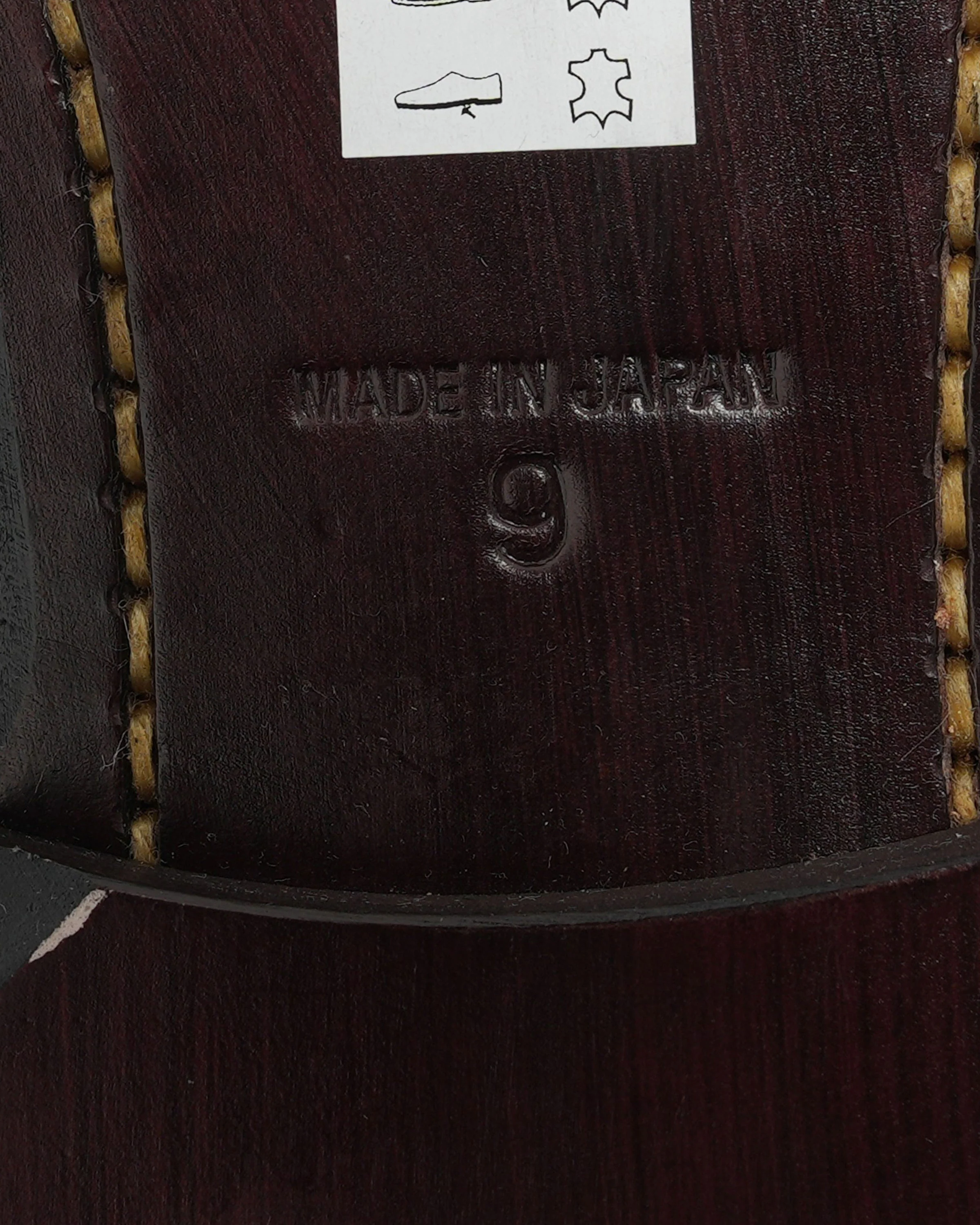 Studded Loafer - Image 6