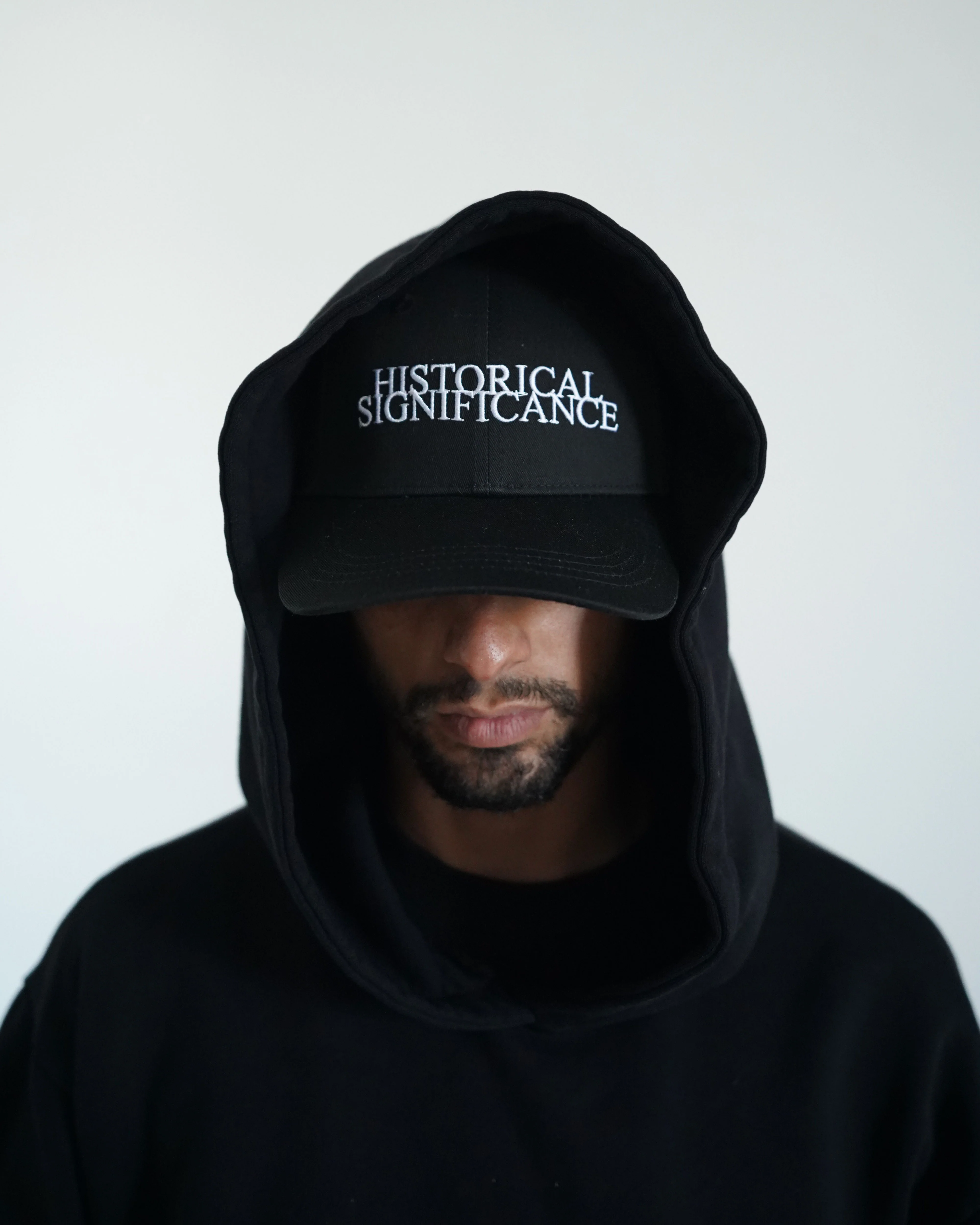 "Historical Significance" Hat - Image 3