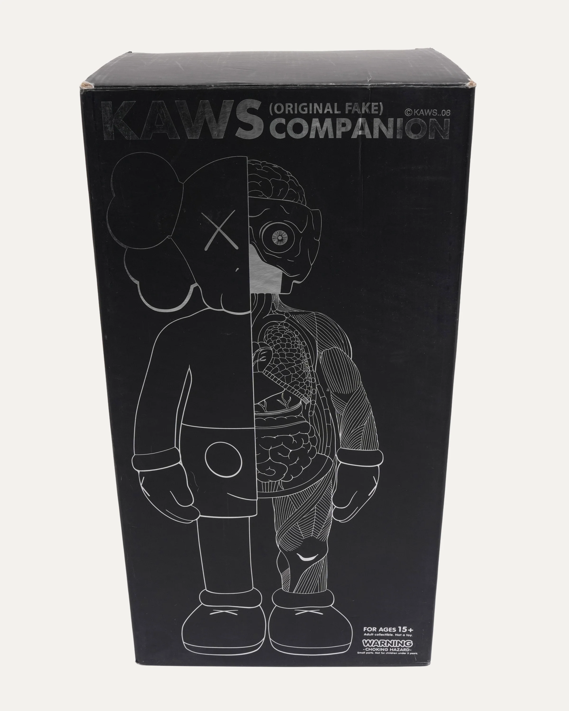 Companion Dissected 2006 Edition - Image 4