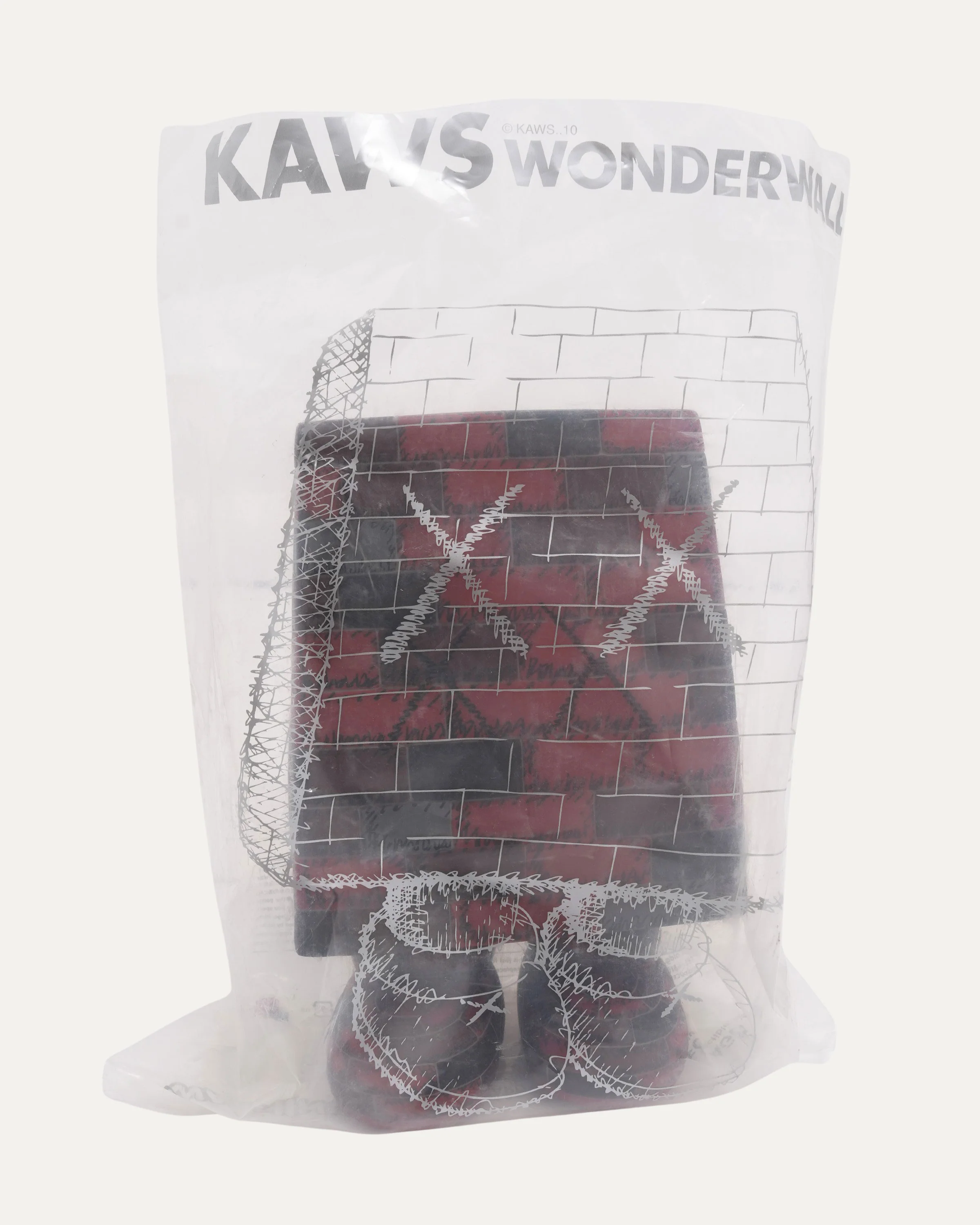 Wonderwall Figure - Image 4