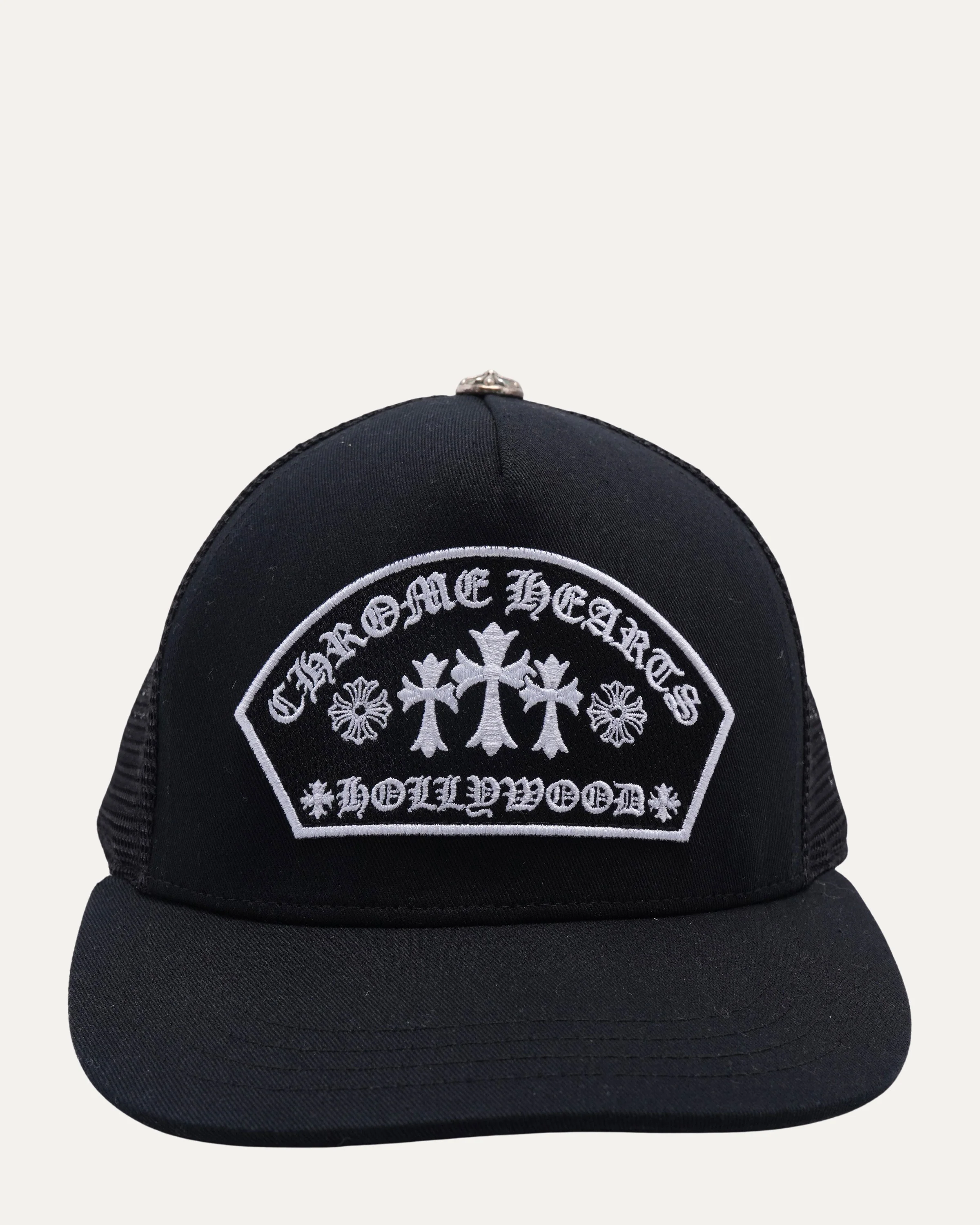 King Taco Patch Trucker Hat