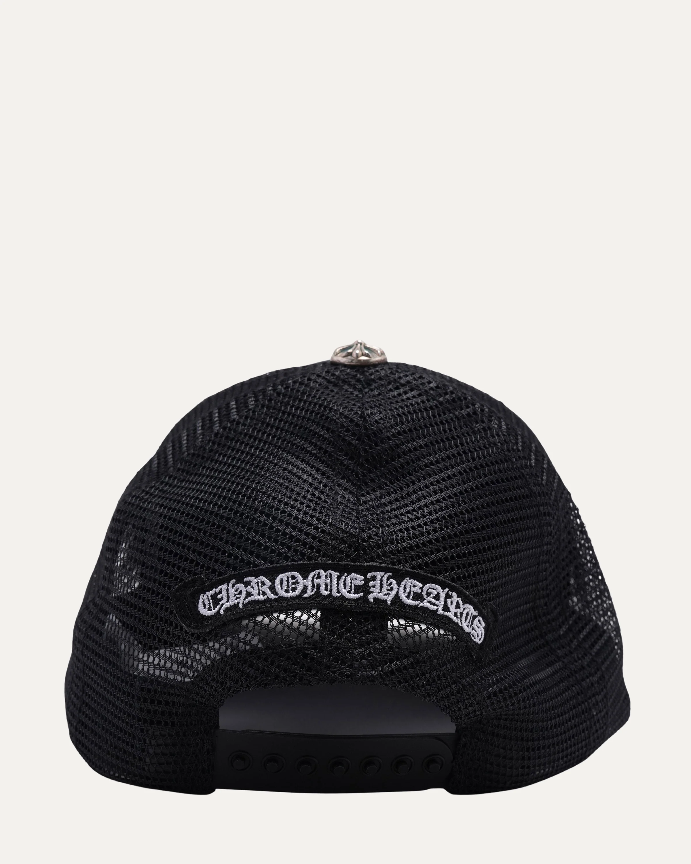 King Taco Patch Trucker Hat - Image 2