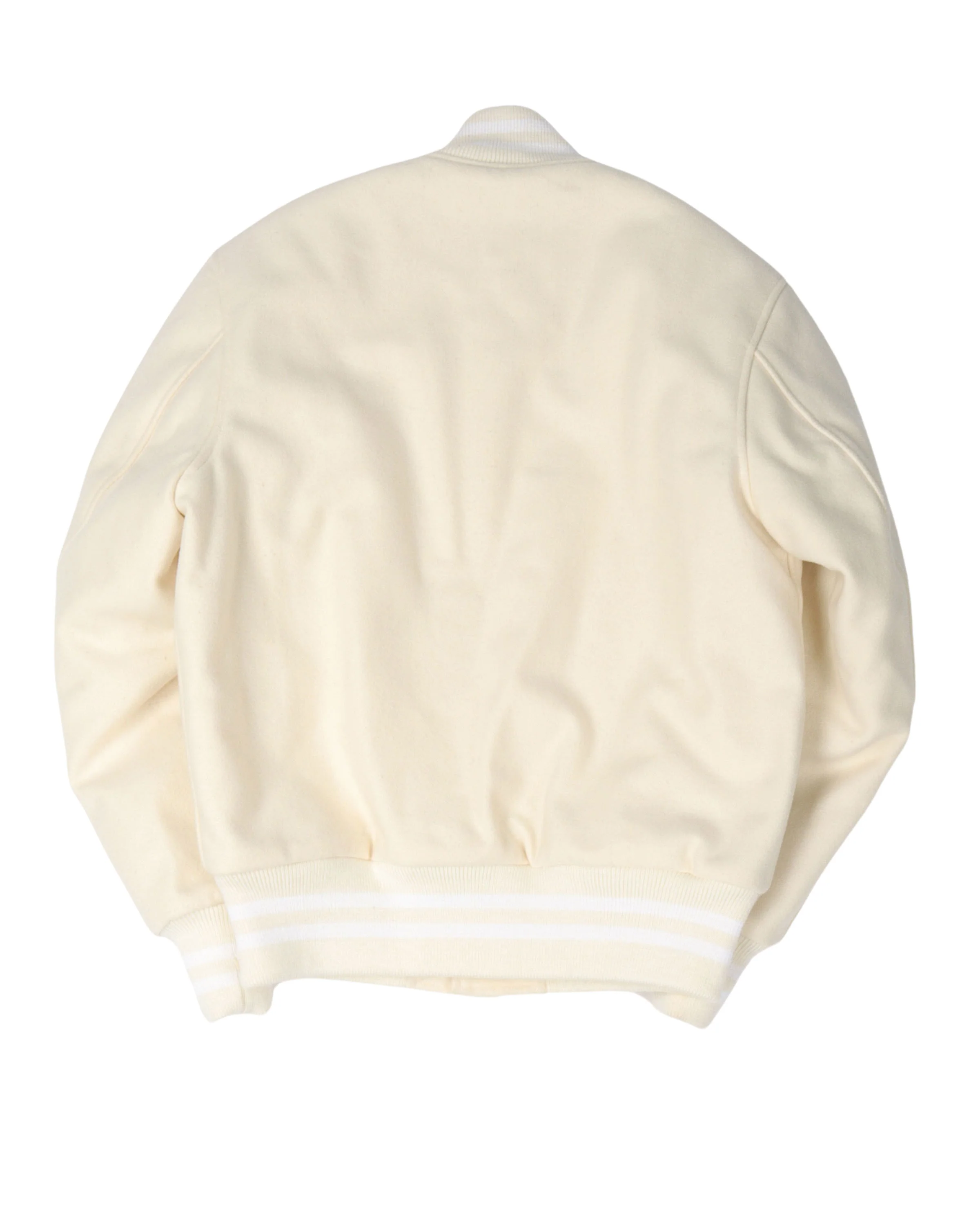 Golden Bear Varsity Jacket - Image 2