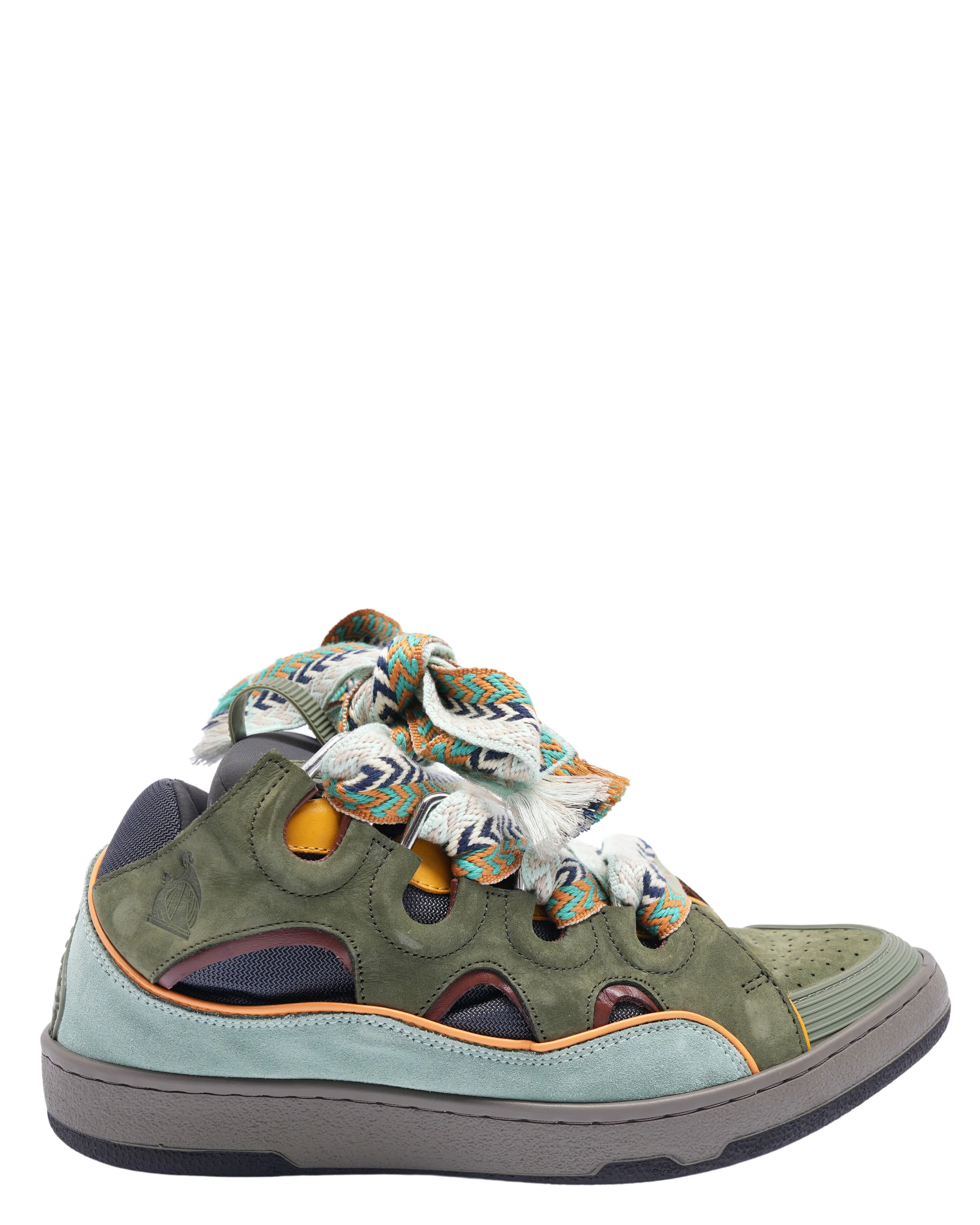 Curb Sneaker - Image 2