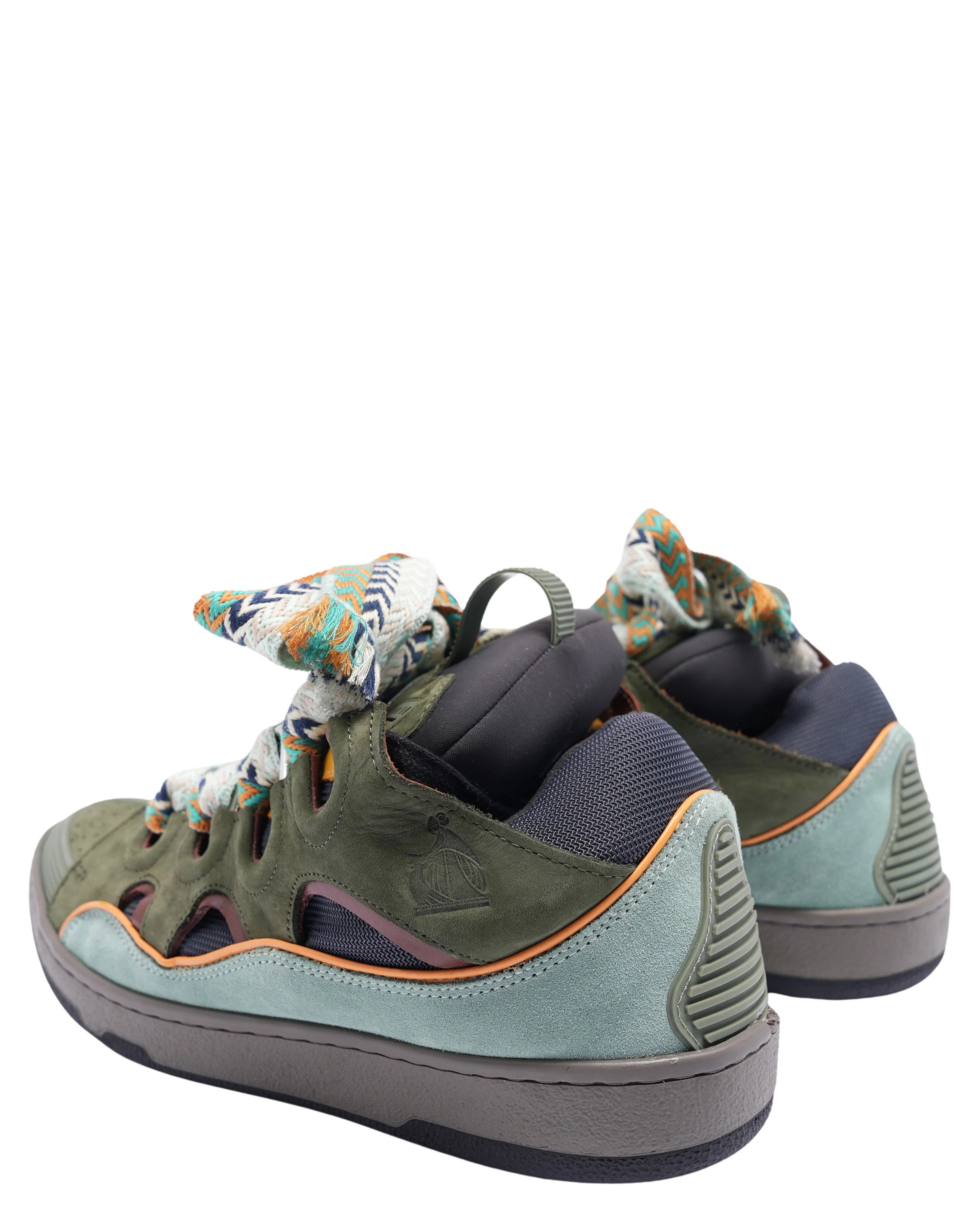 Curb Sneaker - Image 3
