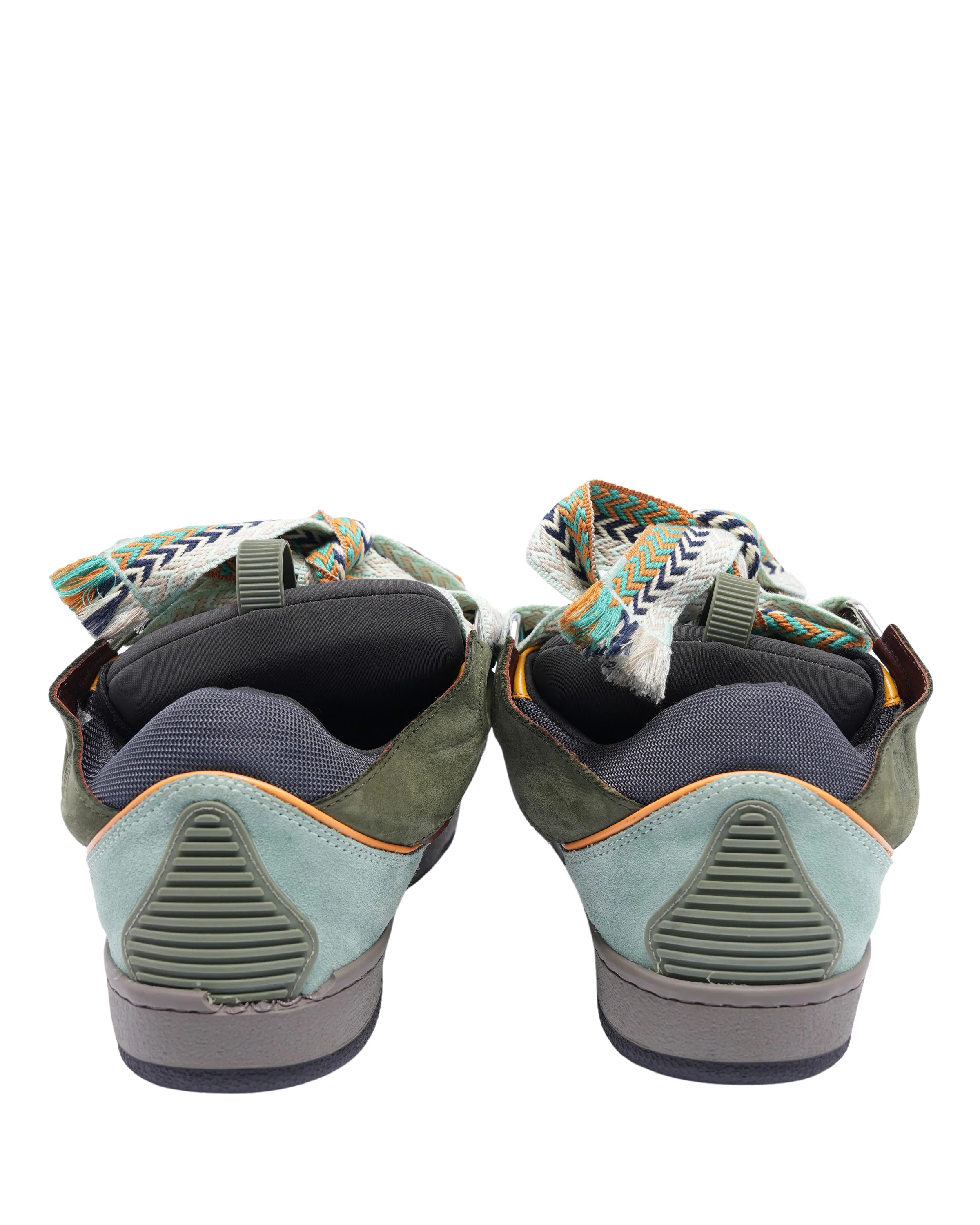 Curb Sneaker - Image 4