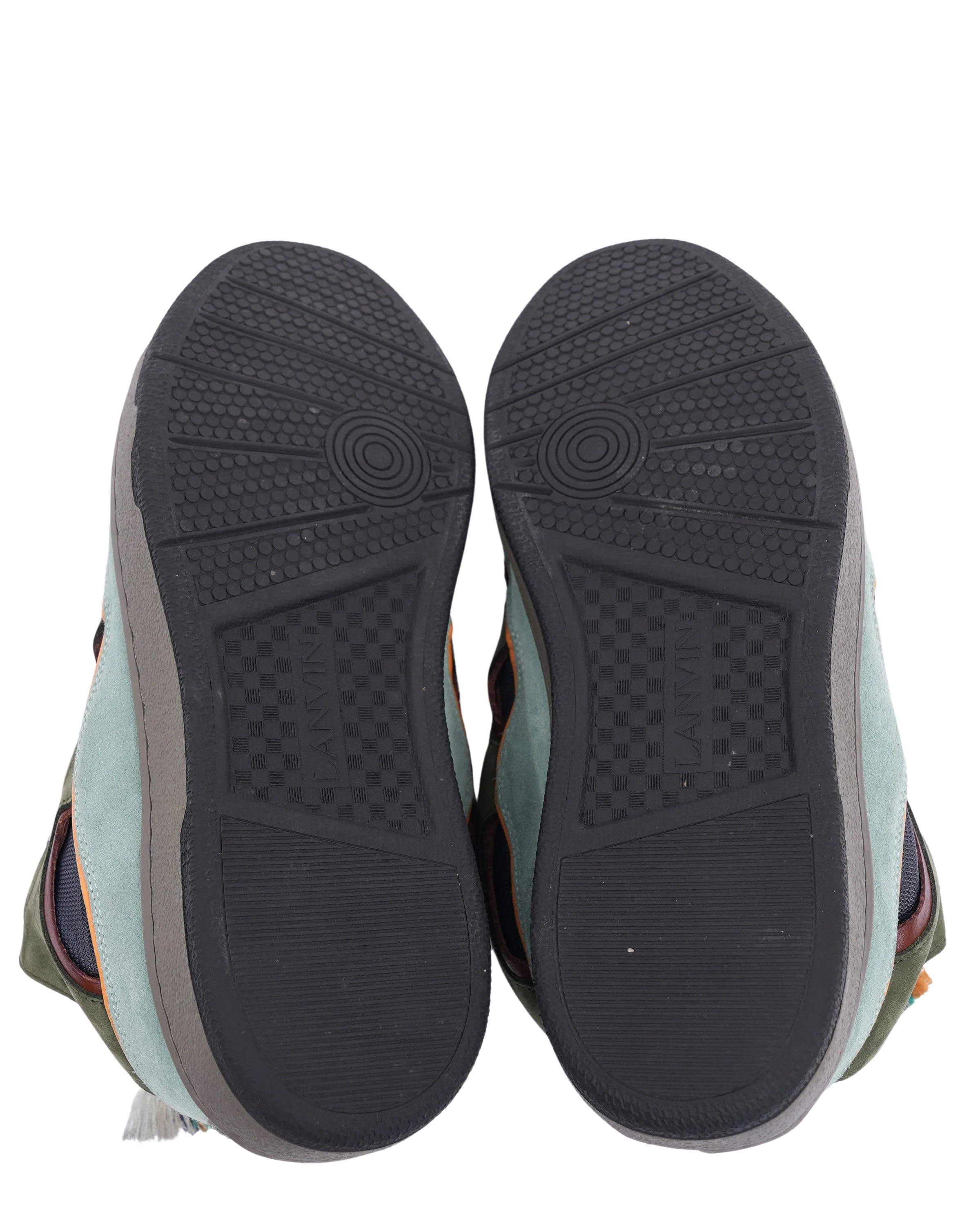 Curb Sneaker - Image 5