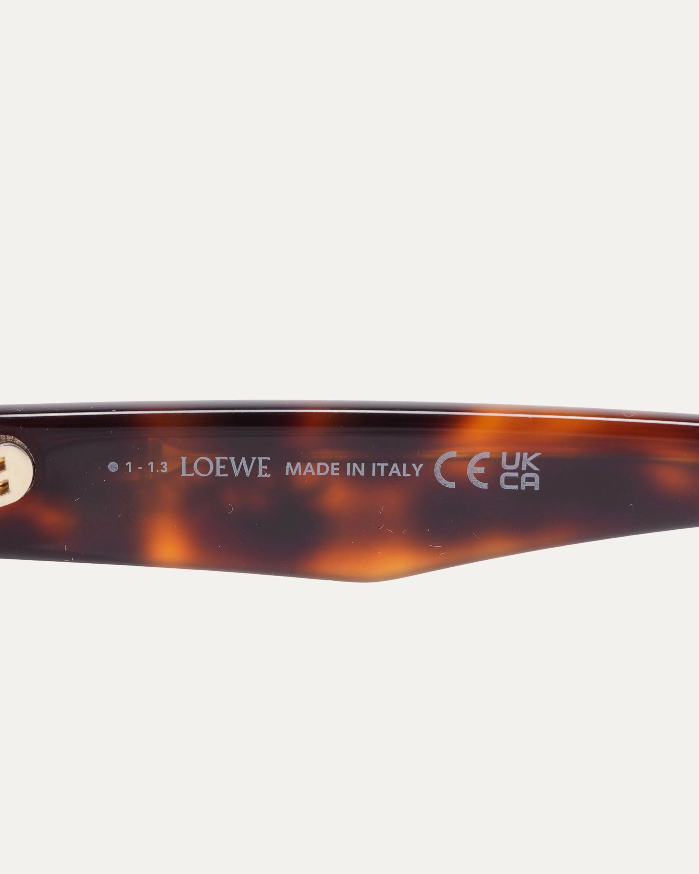 LW40105I Glasses - Image 5
