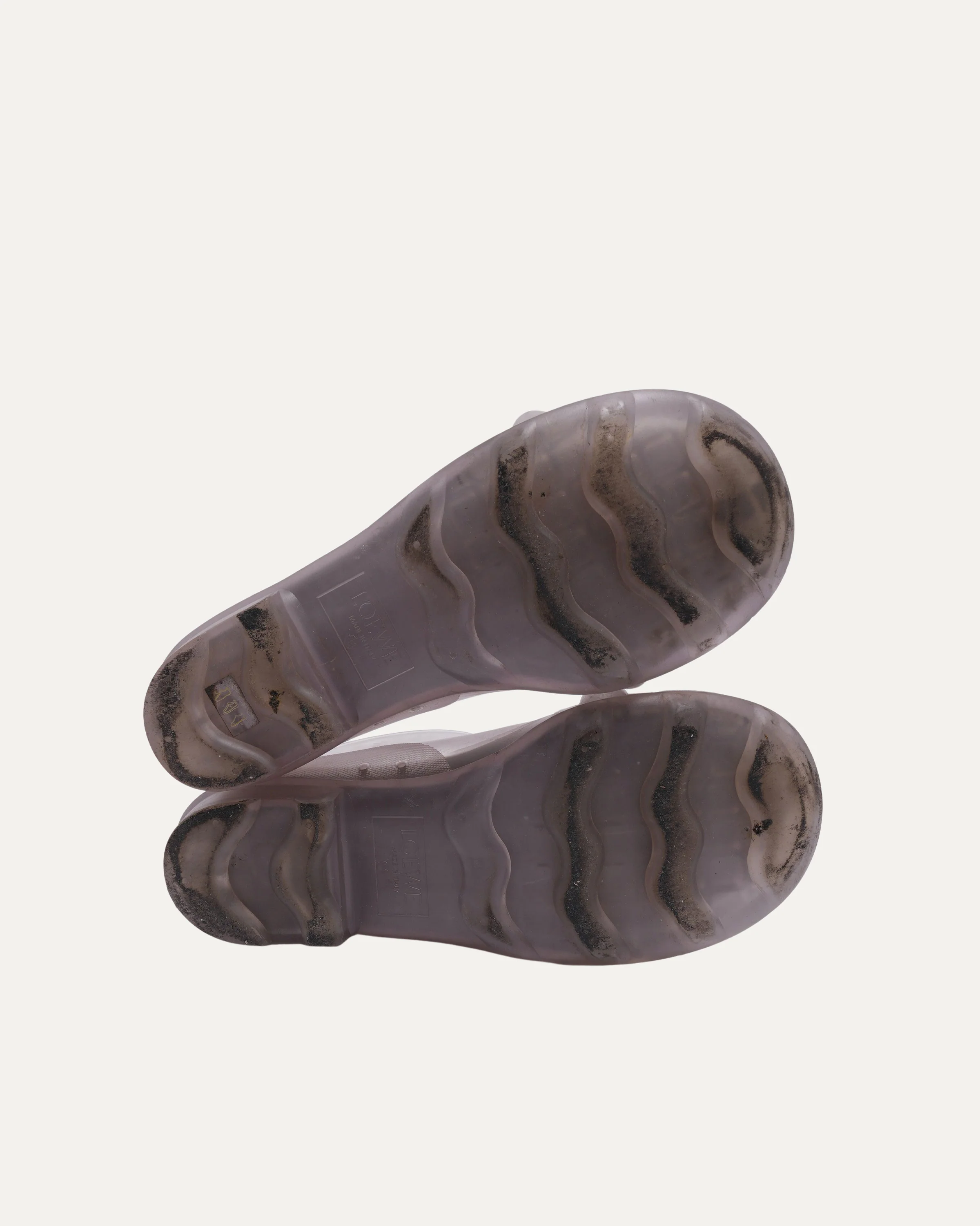 Rubber Rain Boots - Image 5
