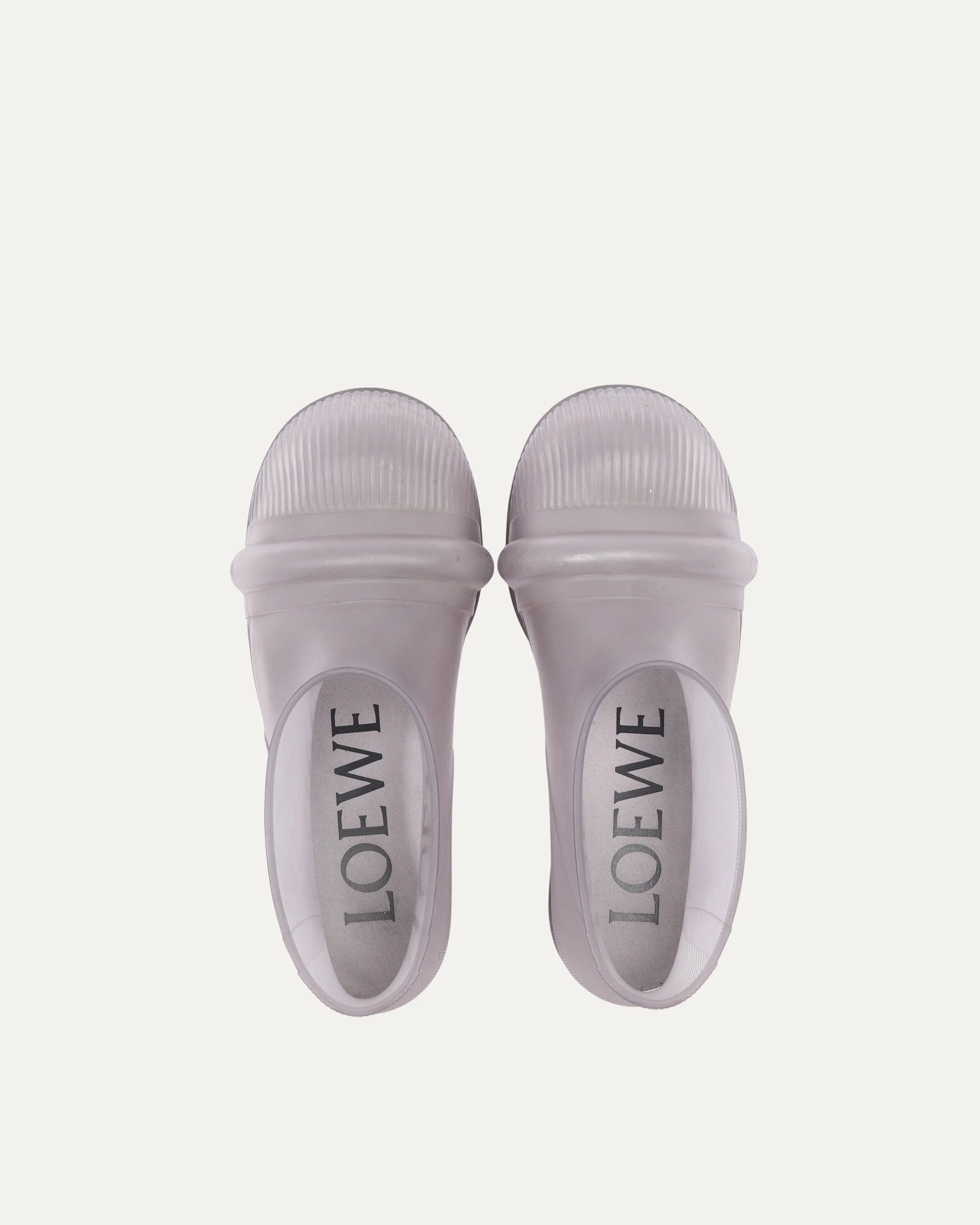 Rubber Rain Boots - Image 7