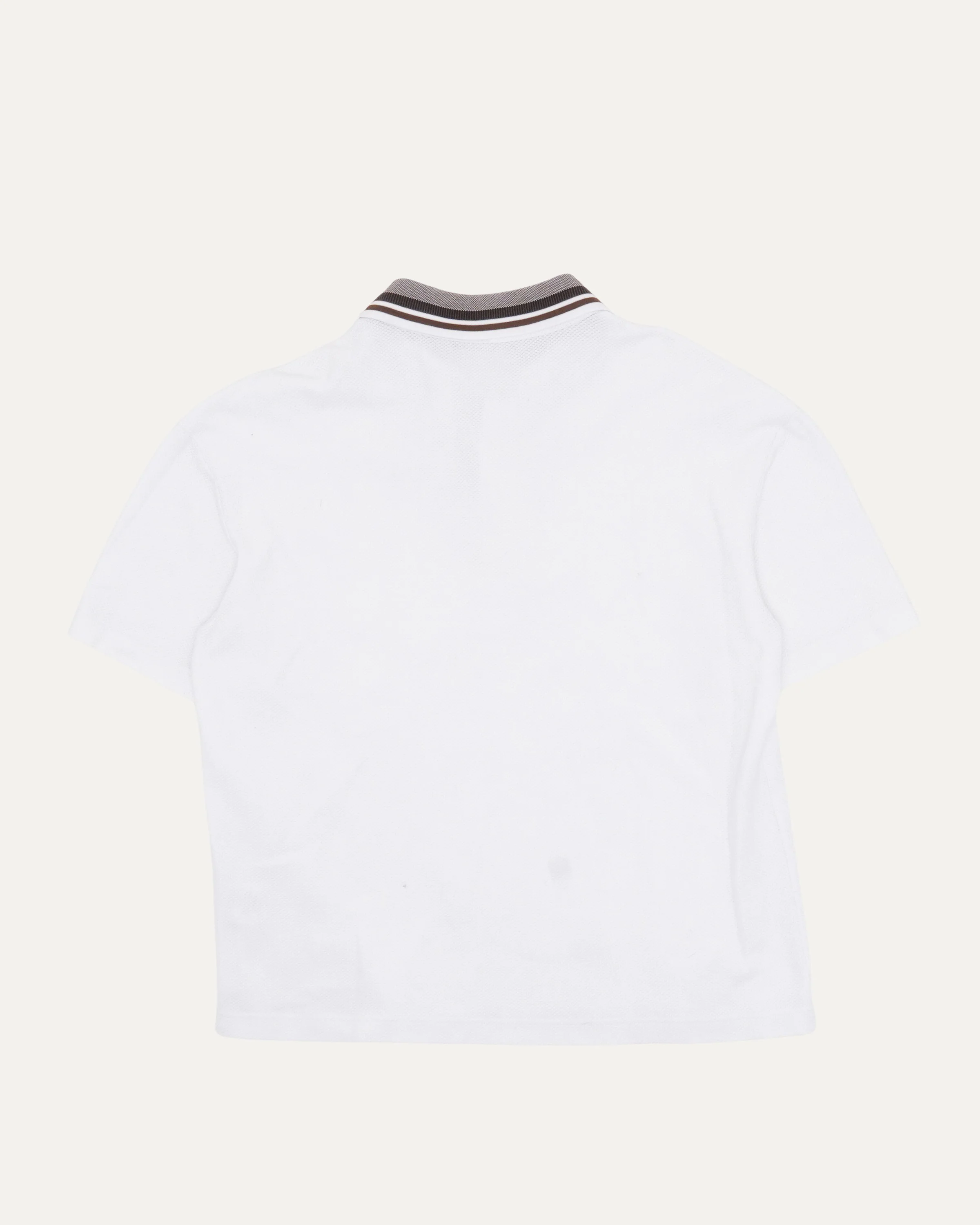 Knit Polo - Image 2