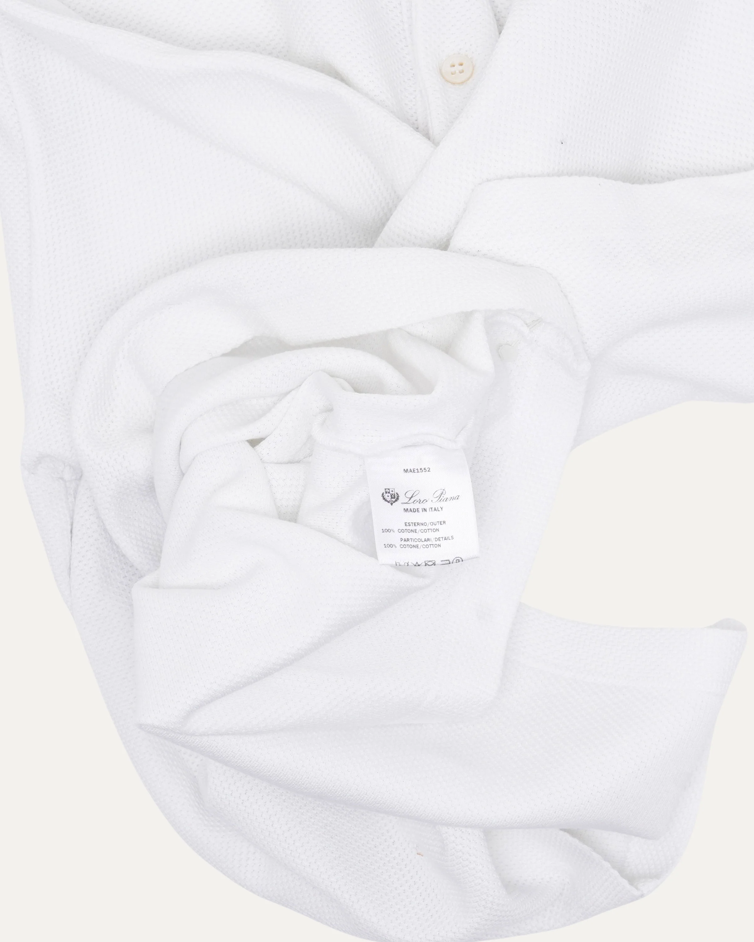 Knit Polo - Image 4