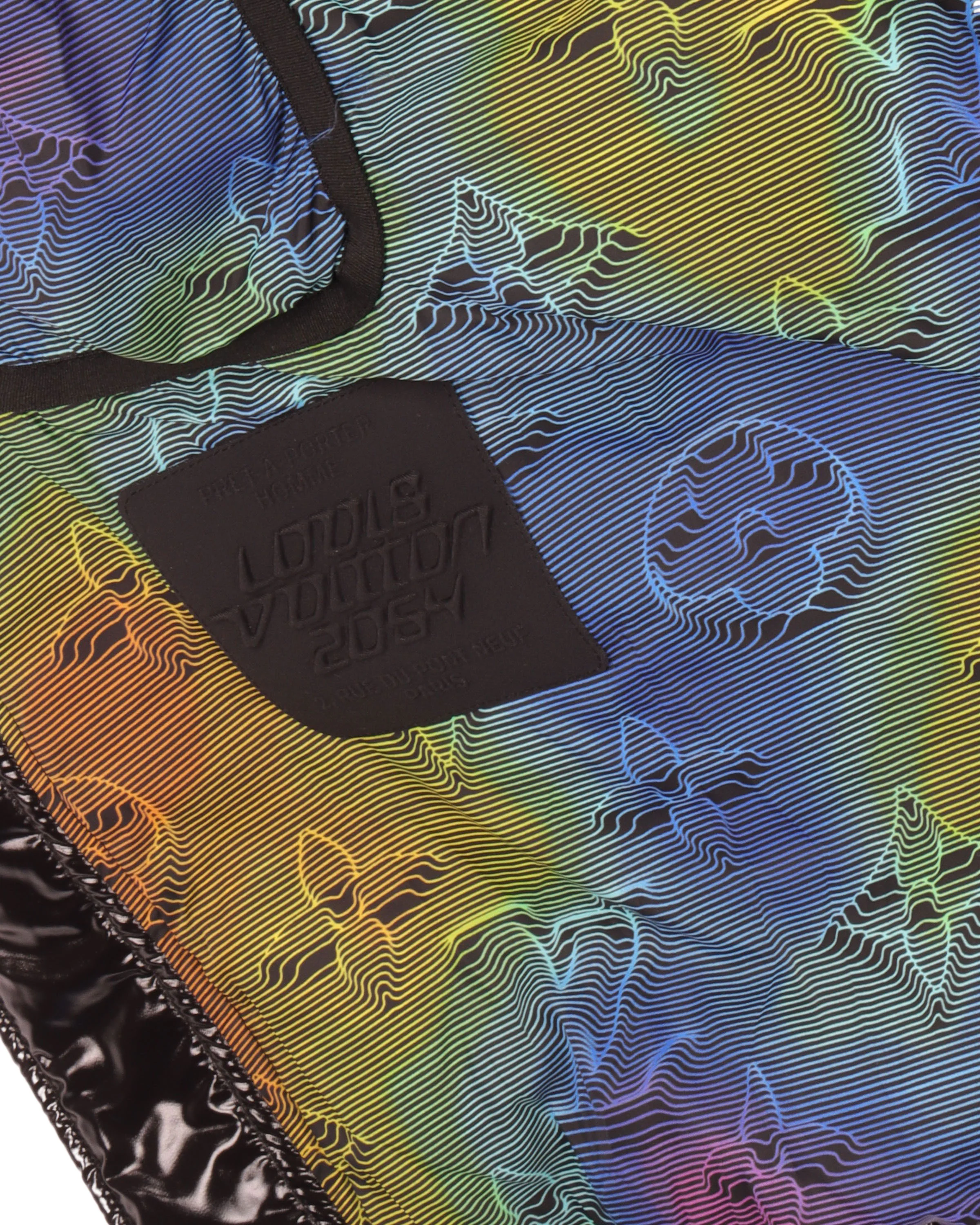 2054 Backpack Puffer Jacket - Image 4