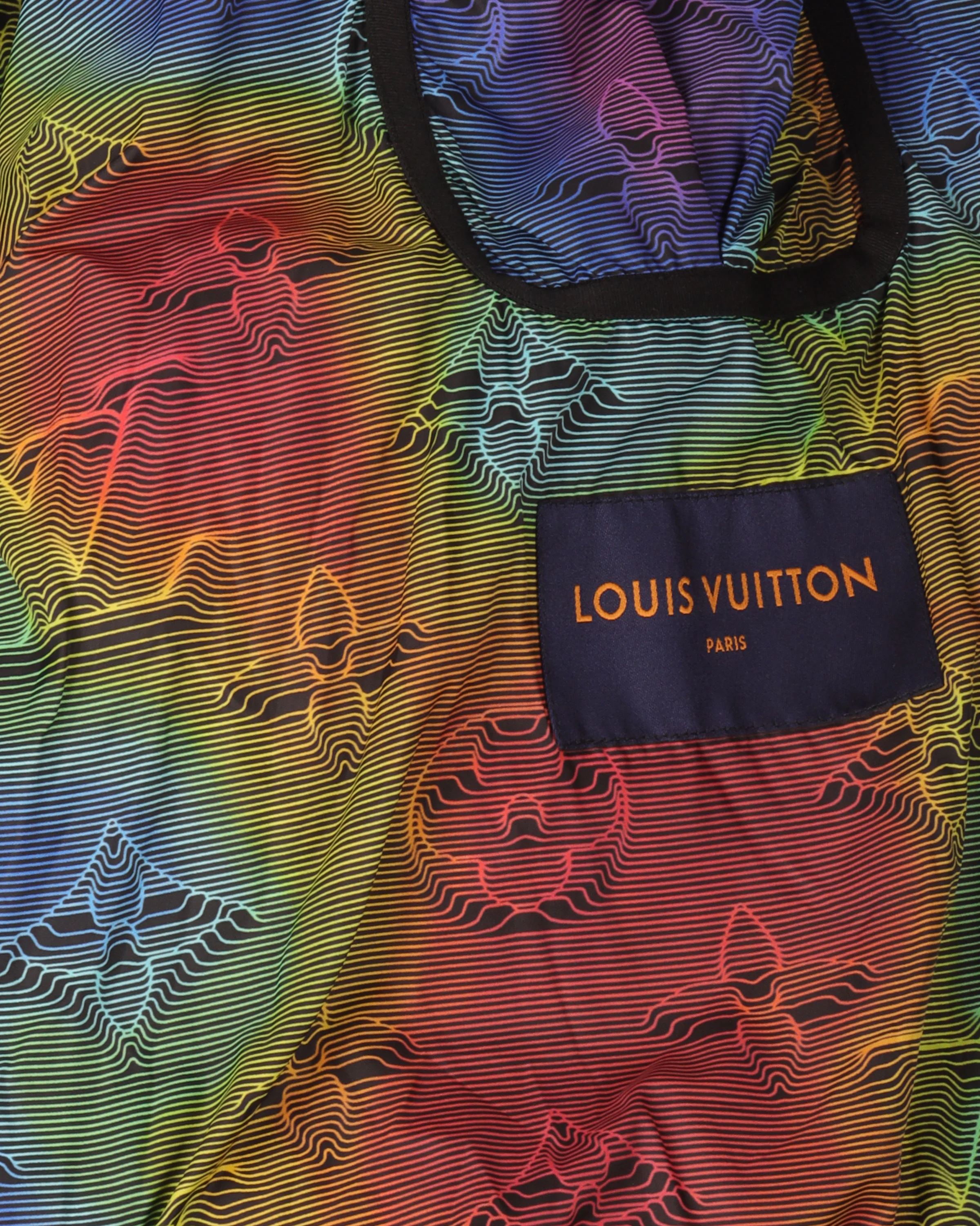 2054 Backpack Puffer Jacket - Image 5