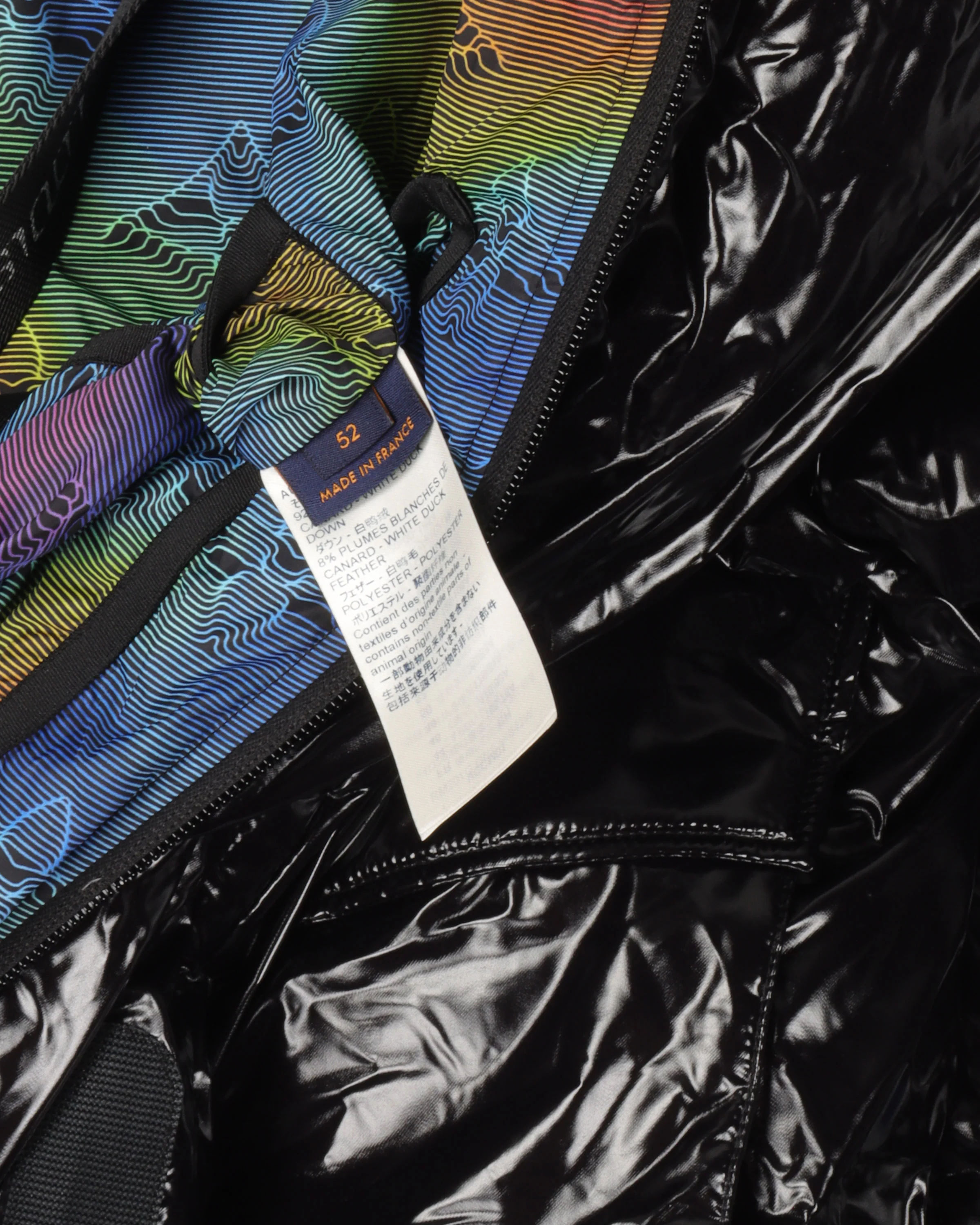2054 Backpack Puffer Jacket - Image 6