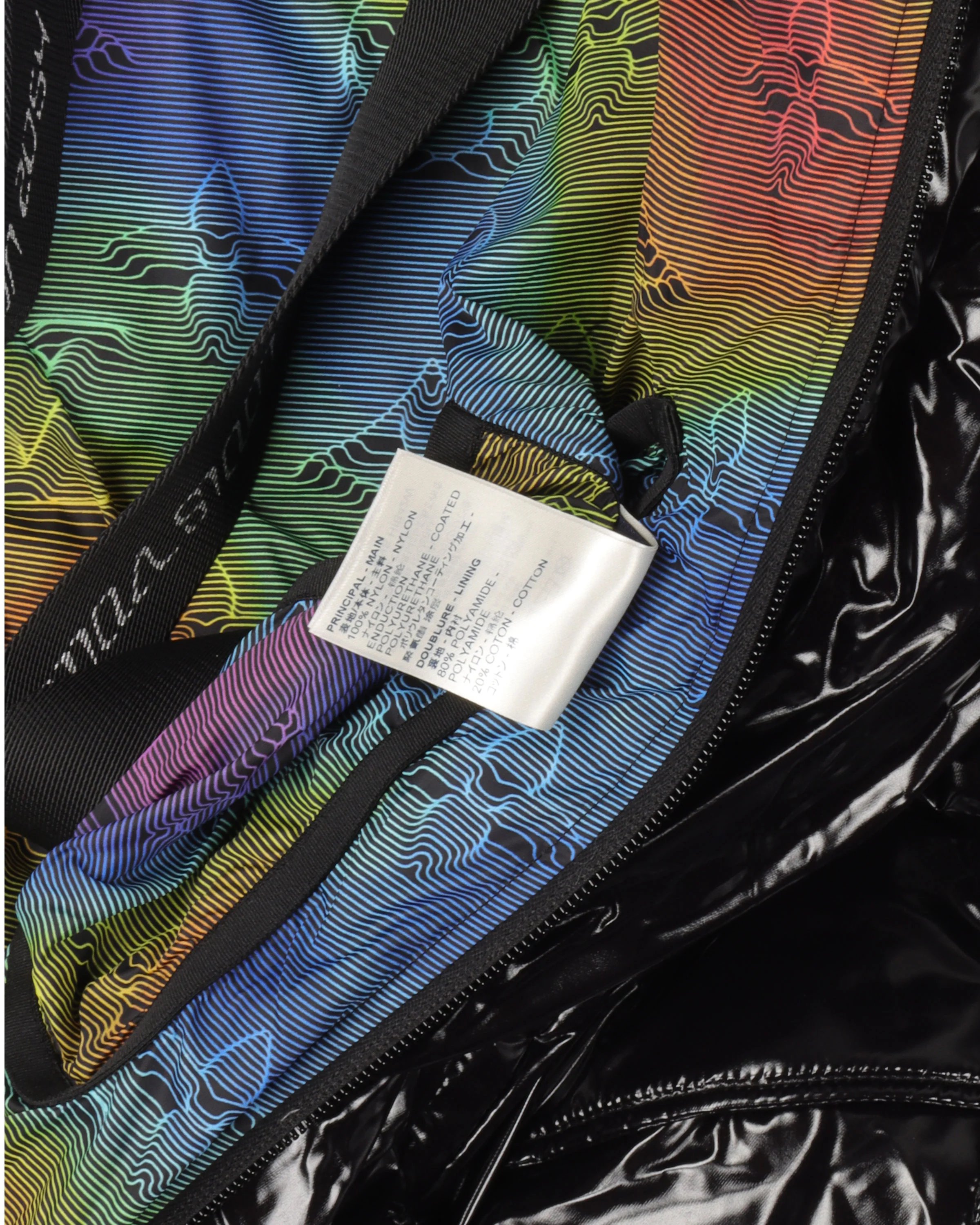 2054 Backpack Puffer Jacket - Image 7