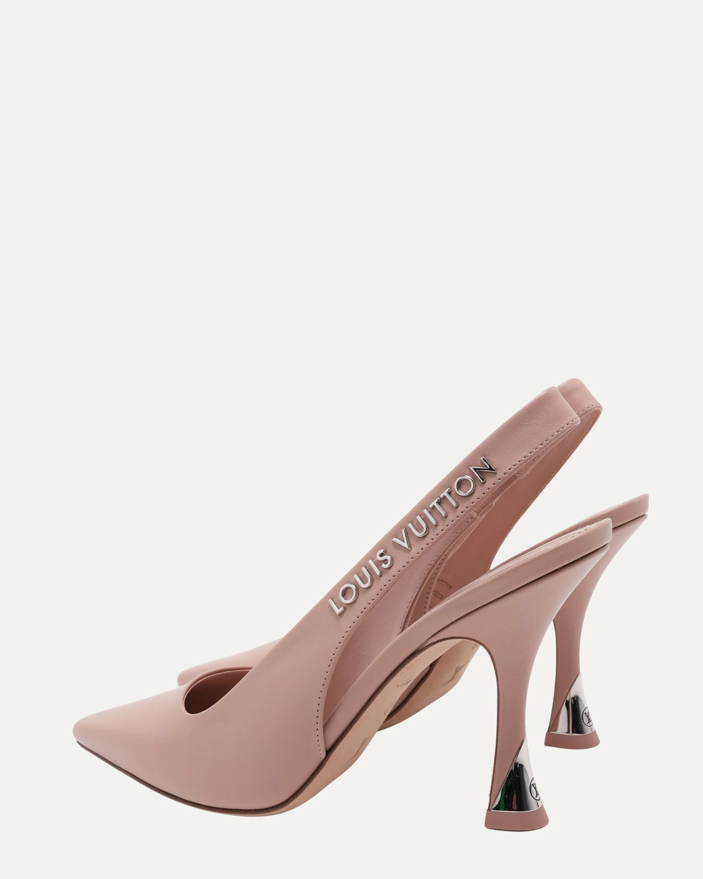 Archlight Slingback Pump - Image 3