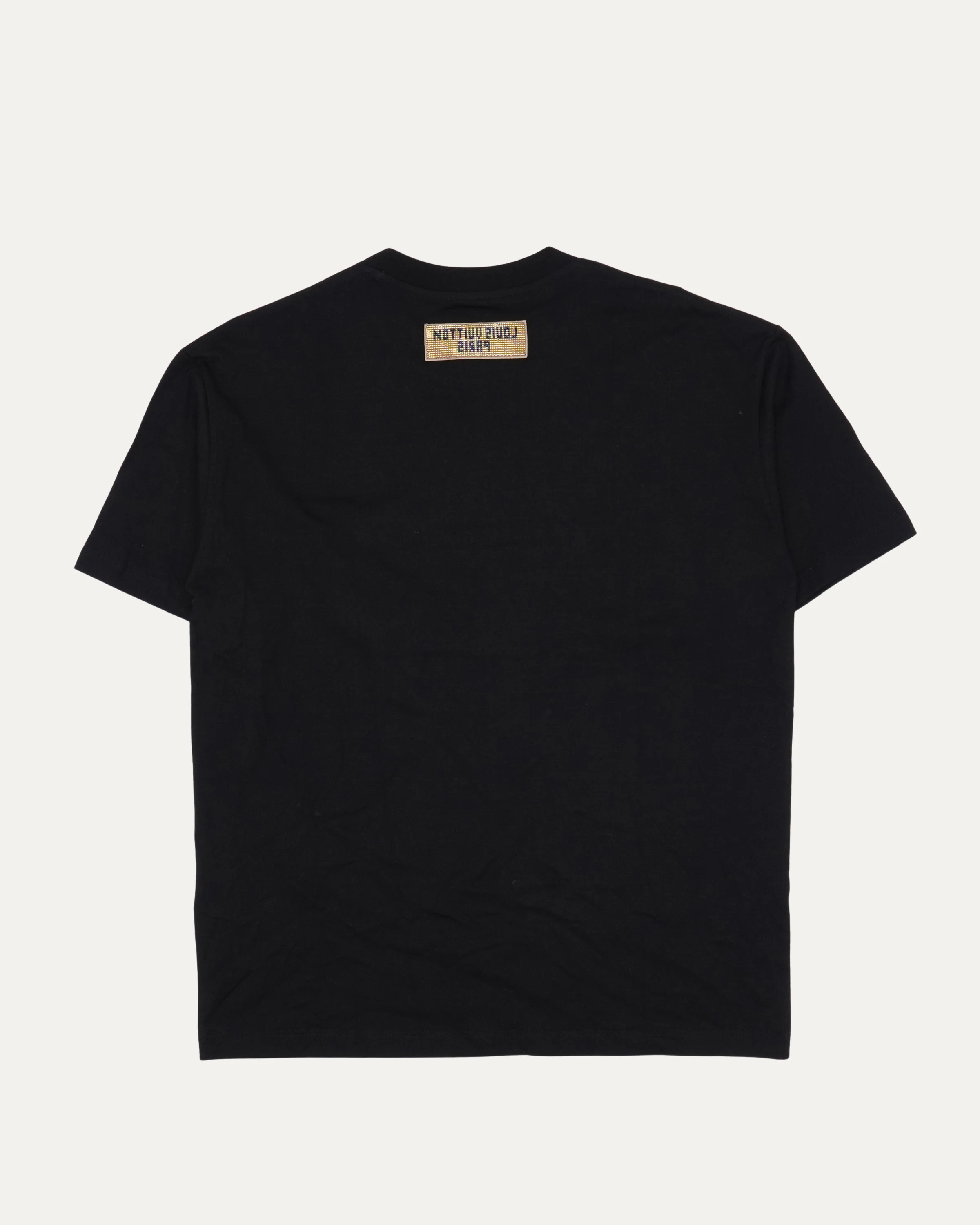 Beaded T-Shirt - Image 2