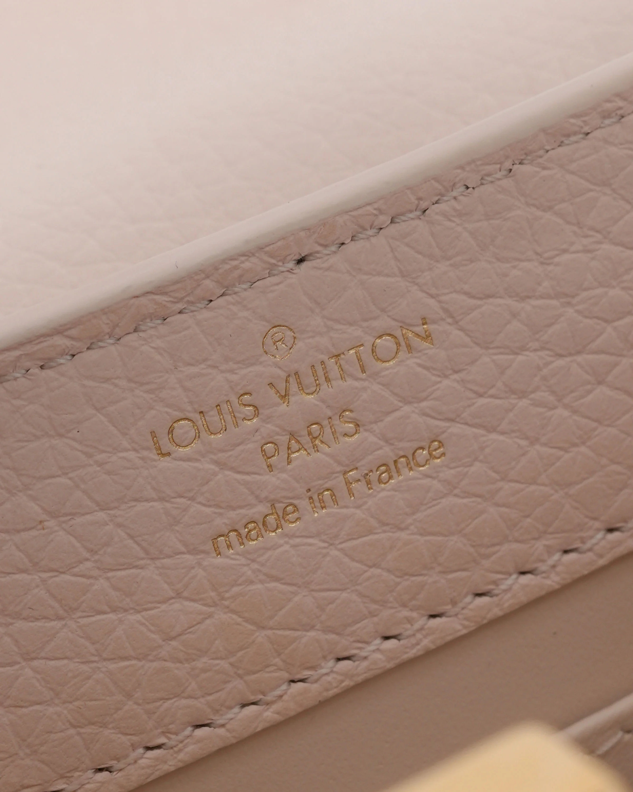 Capucines Bag - Image 7