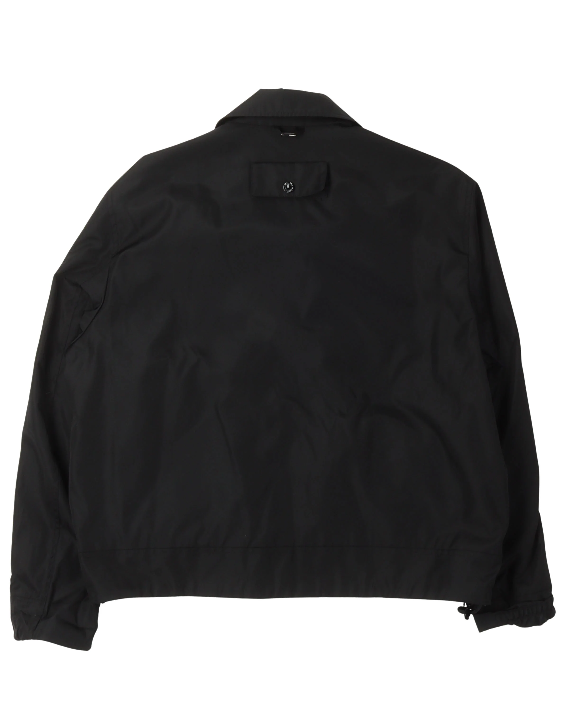 Cargo Pocket Jacket - Image 2